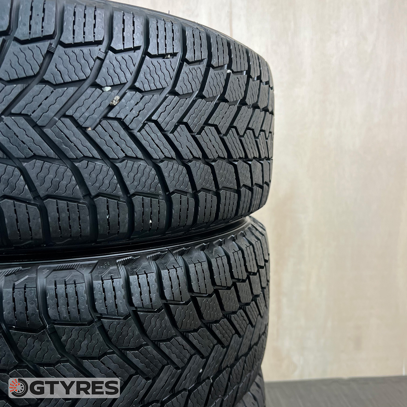 Michelin X-ICE SNOW 205/55 R17, фото 4