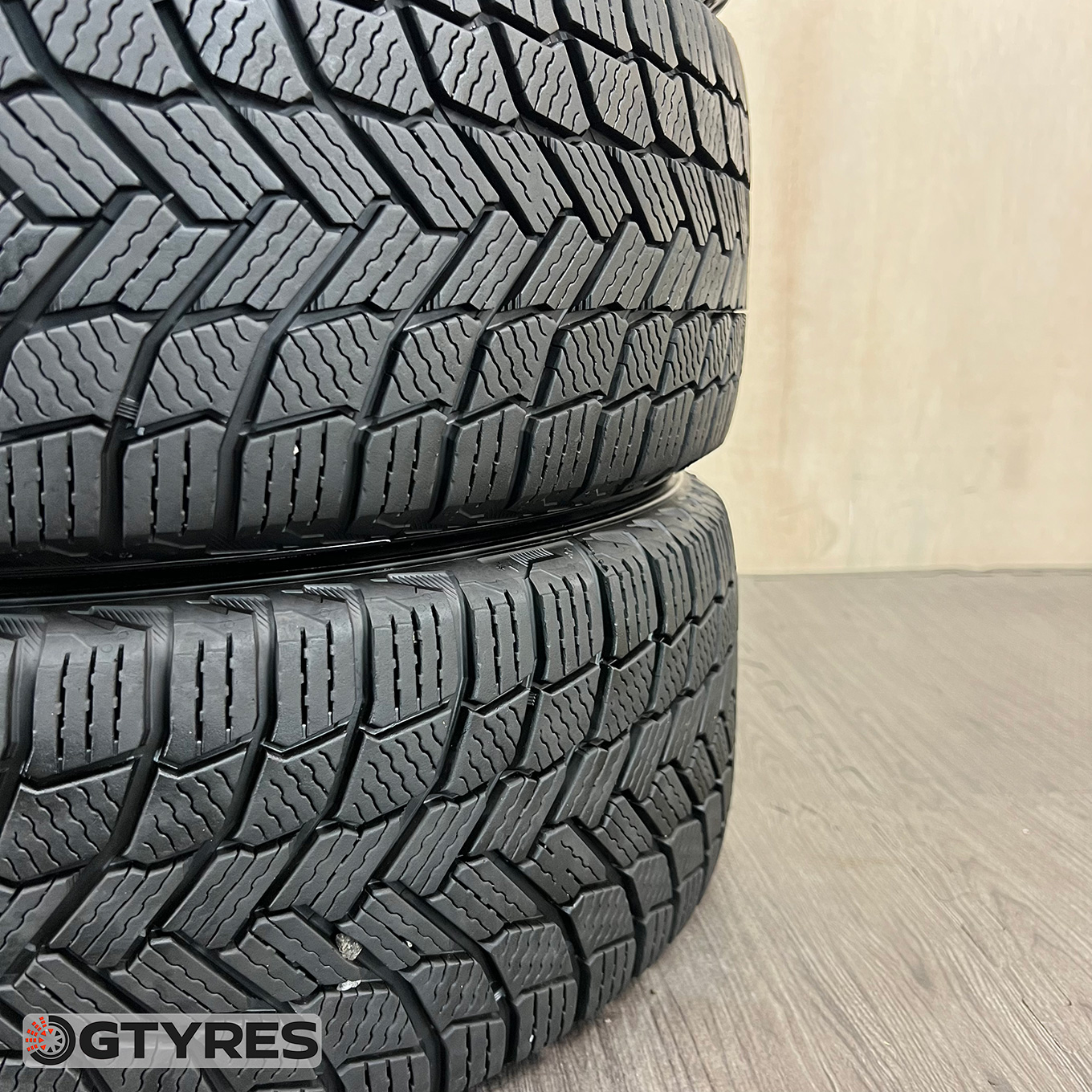 Michelin X-ICE SNOW 205/55 R17, фото 5
