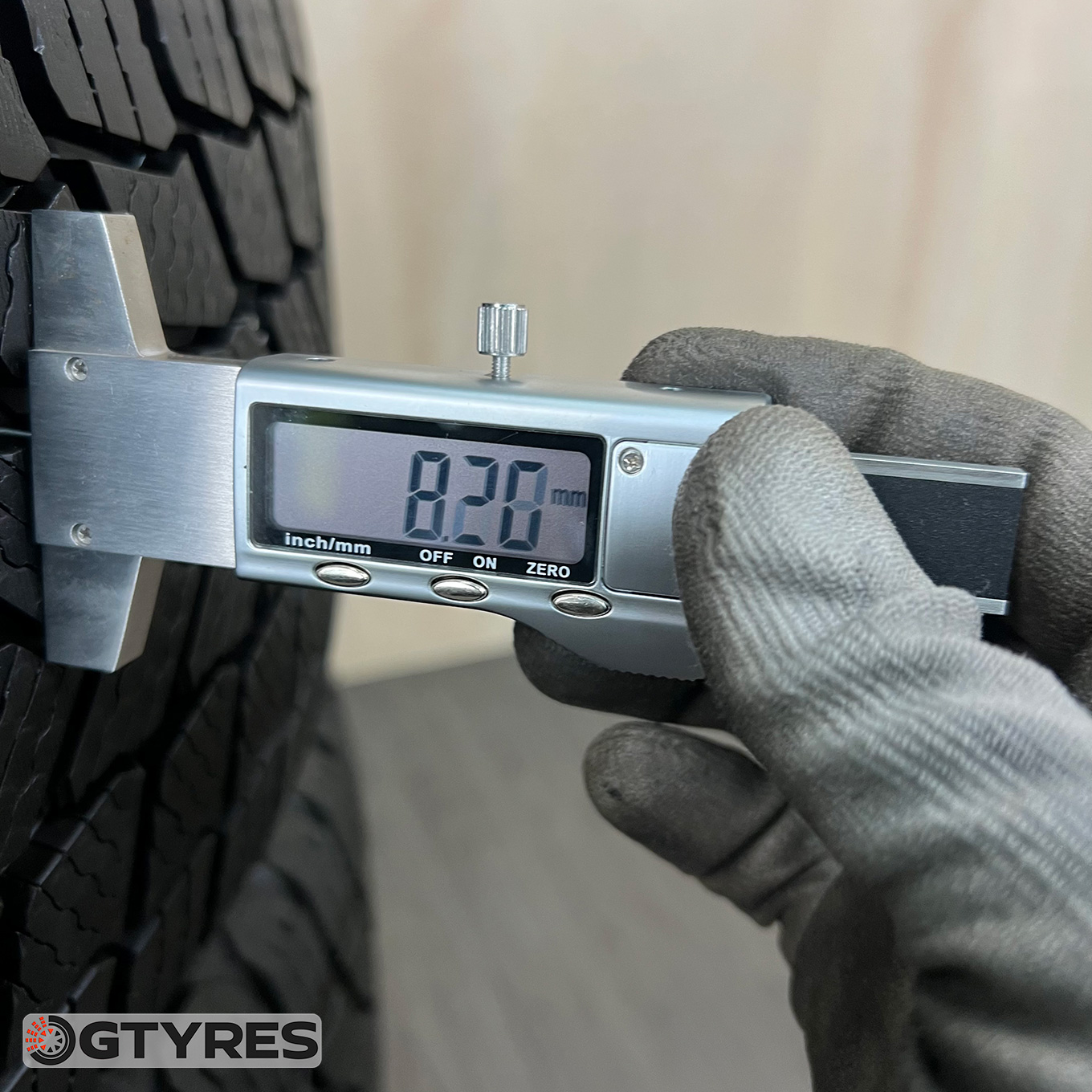Michelin X-ICE SNOW 205/55 R17, фото 6