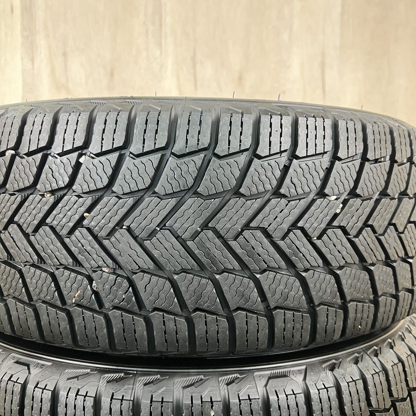 Michelin X-ICE SNOW 205/55 R17, фото 2