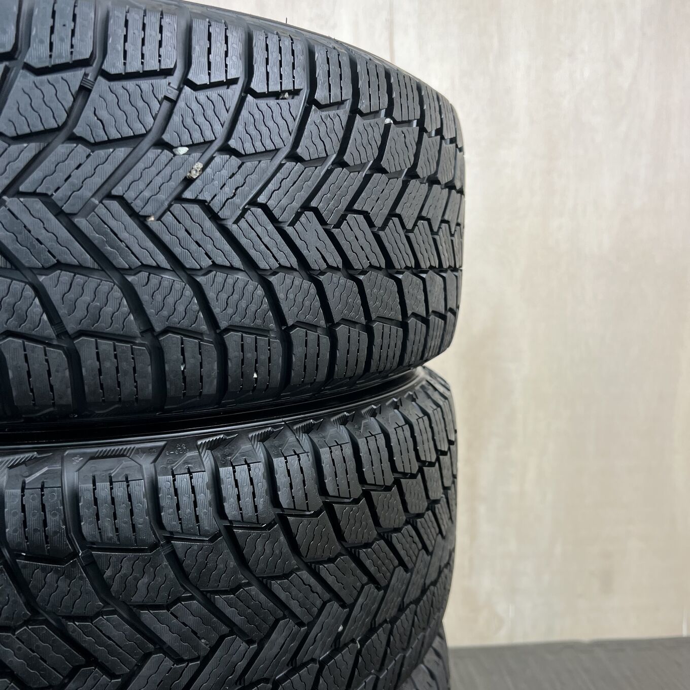 Michelin X-ICE SNOW 205/55 R17, фото 6