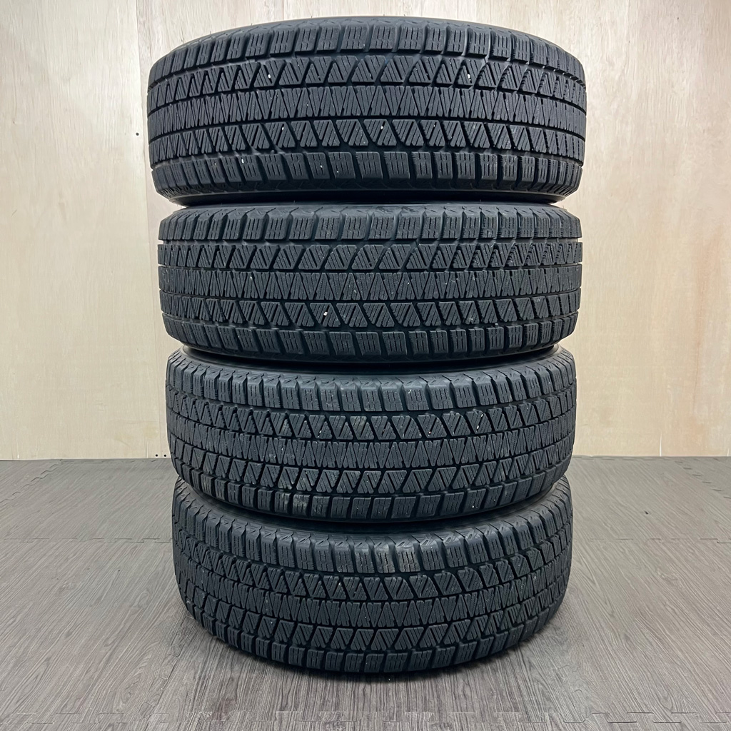 Bridgestone BLIZZAK DM-V3 225/60 R18, фото 3