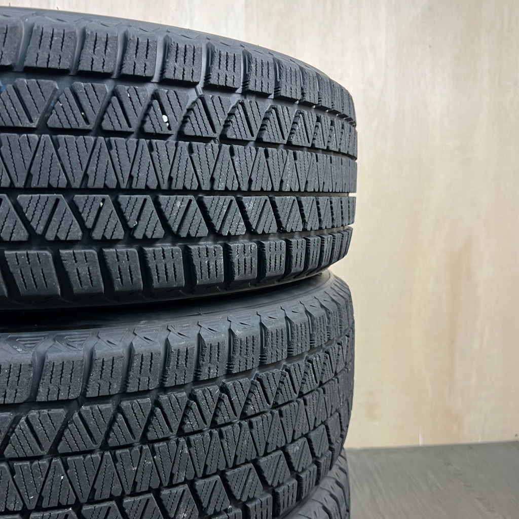 Bridgestone BLIZZAK DM-V3 225/60 R18, фото 4