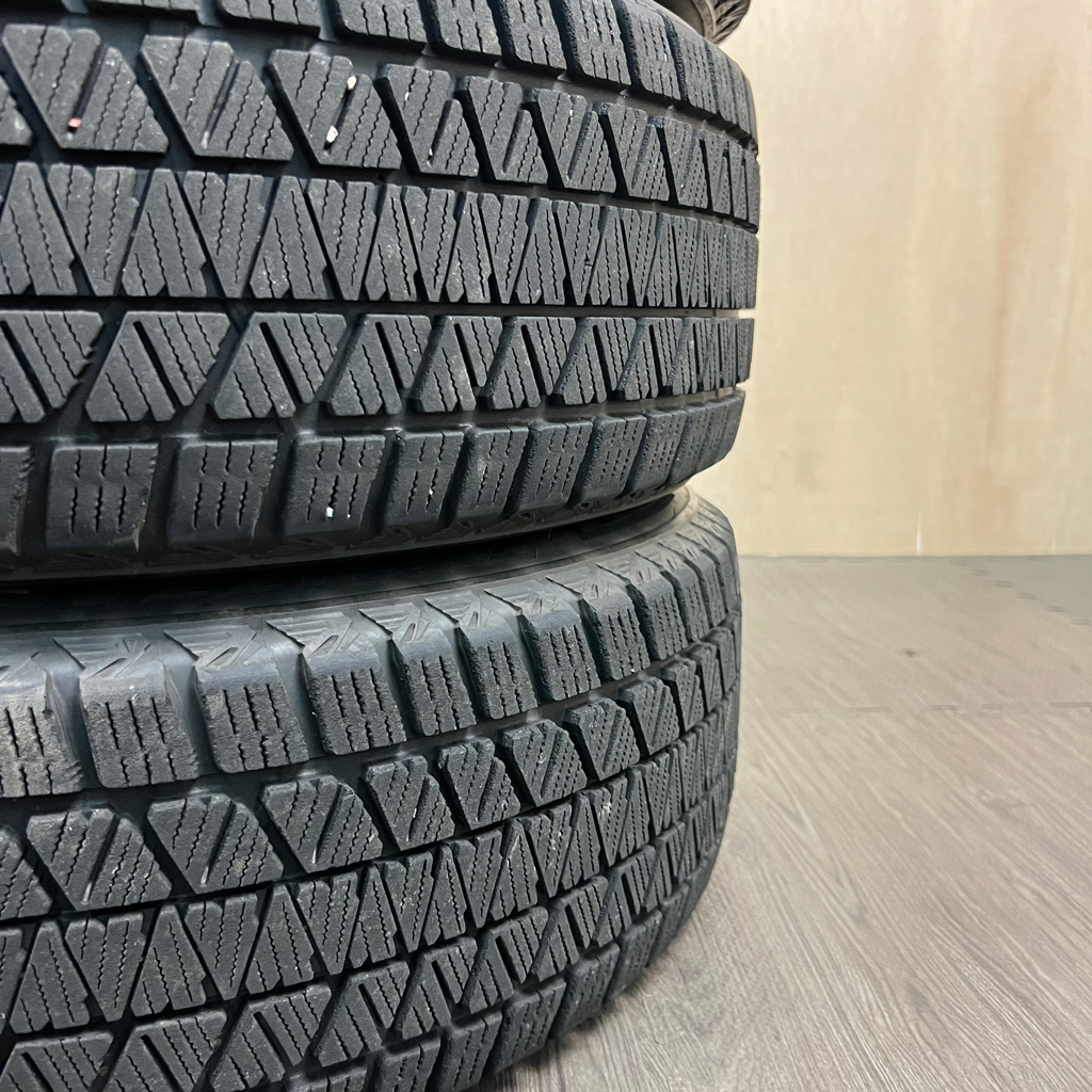 Bridgestone BLIZZAK DM-V3 225/60 R18, фото 5