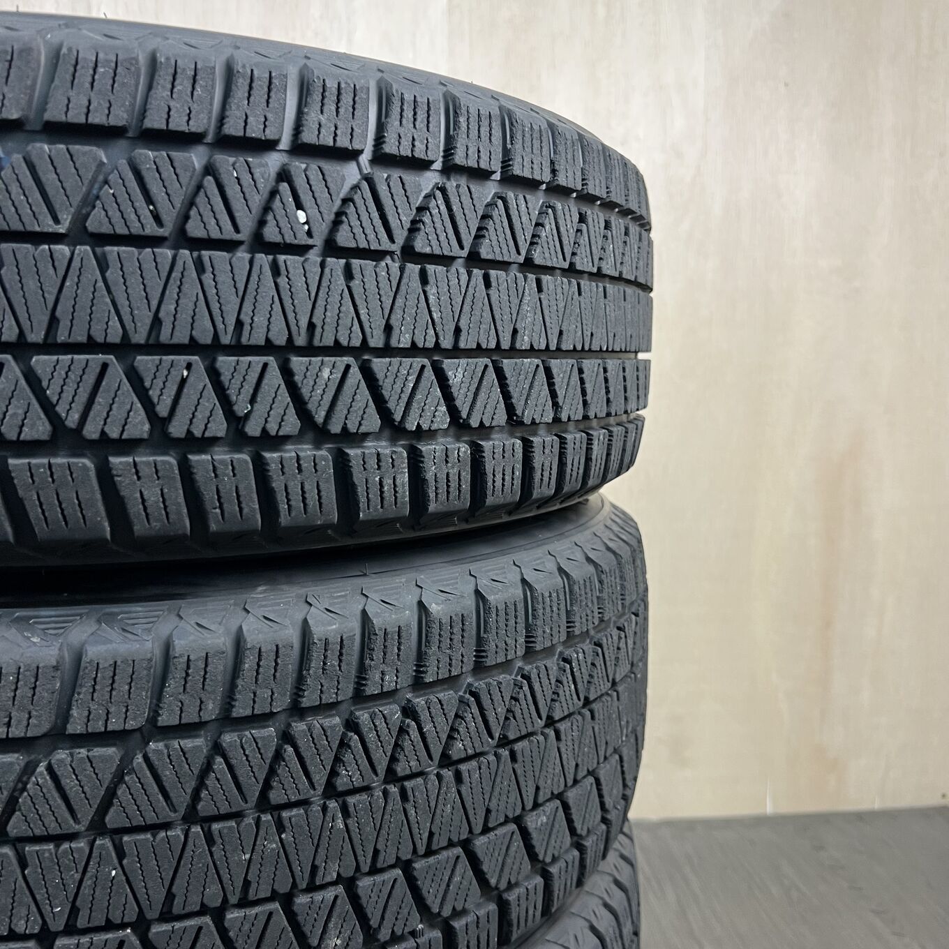 Bridgestone BLIZZAK DM-V3 225/60 R18, фото 6