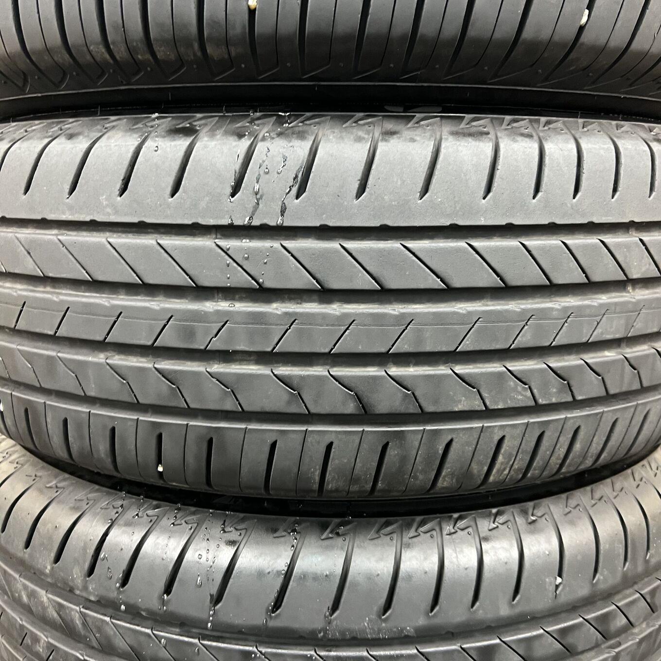 Bridgestone ALENZA 001 225/65 R17, фото 2