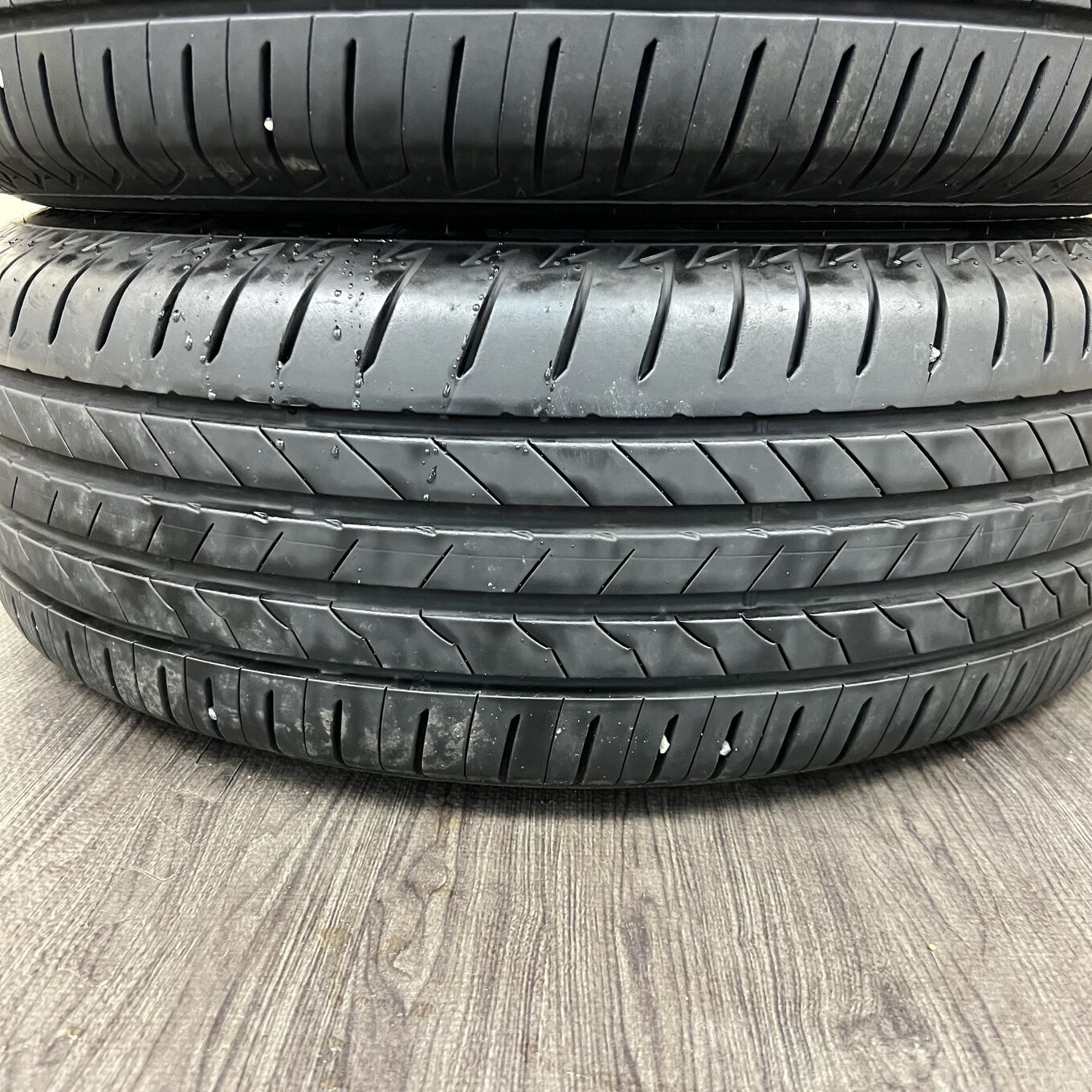 Bridgestone ALENZA 001 225/65 R17, фото 3