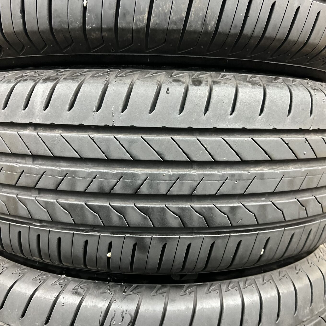 Bridgestone ALENZA 001 225/65 R17, фото 4