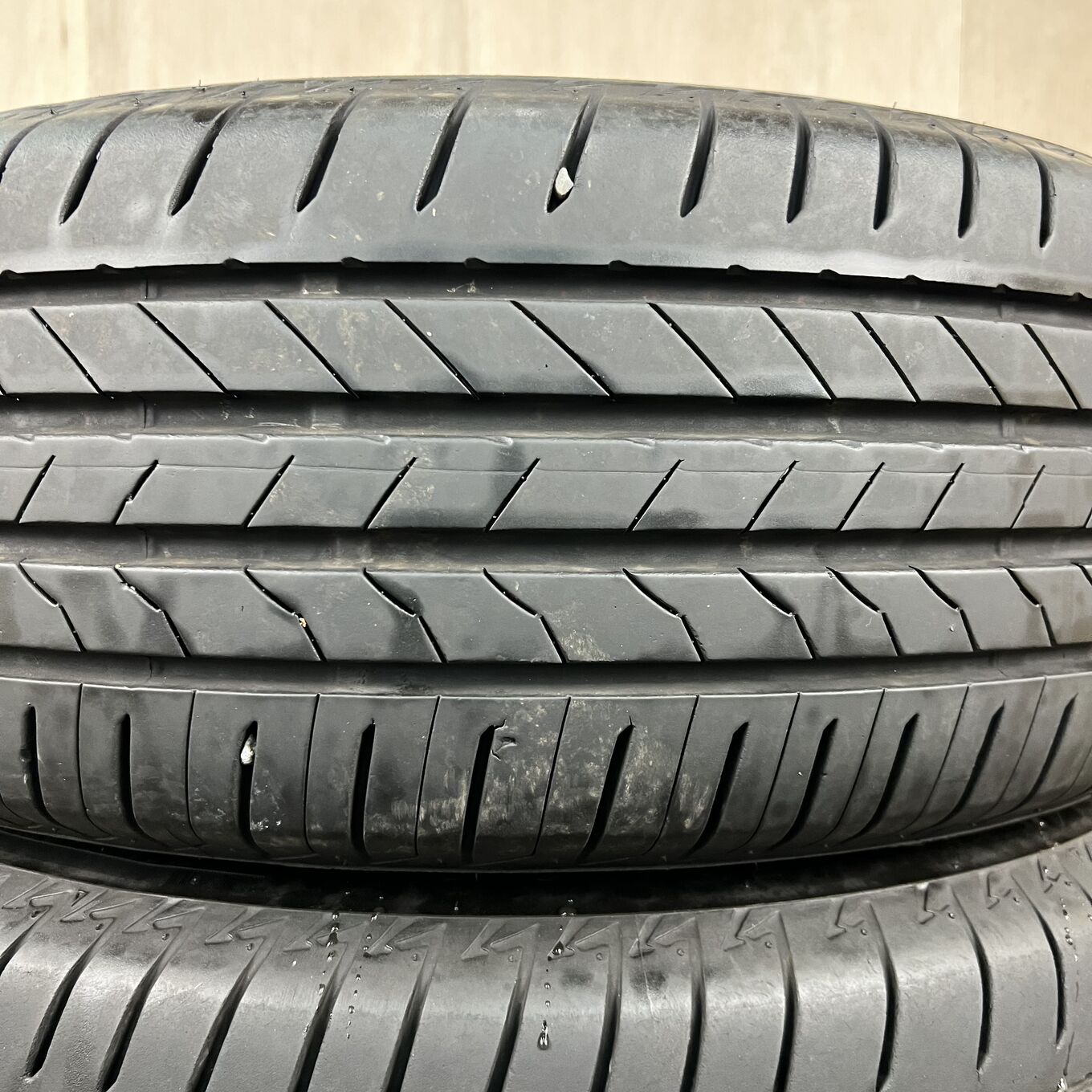 Bridgestone ALENZA 001 225/65 R17, фото 5