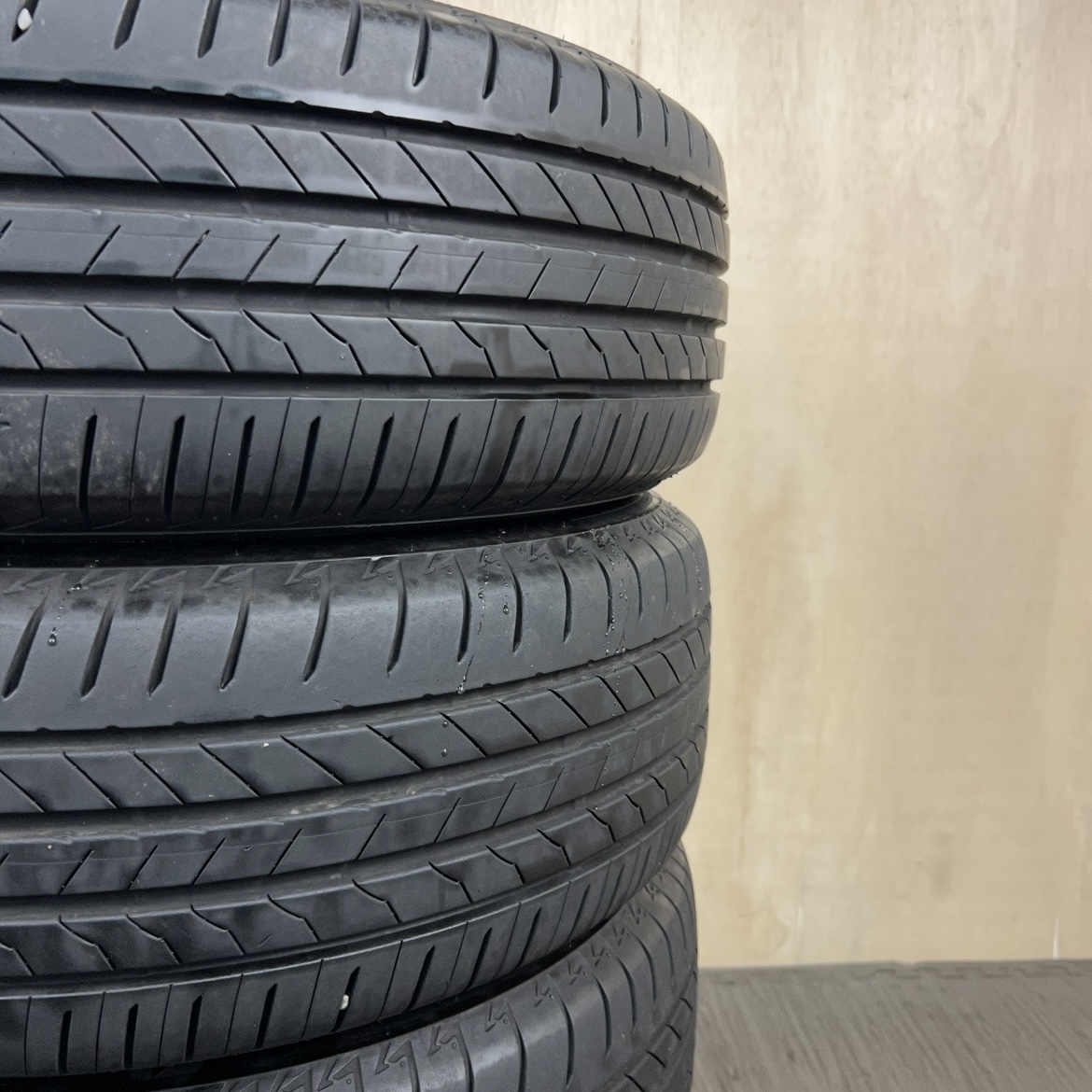 Bridgestone ALENZA 001 225/65 R17, фото 6