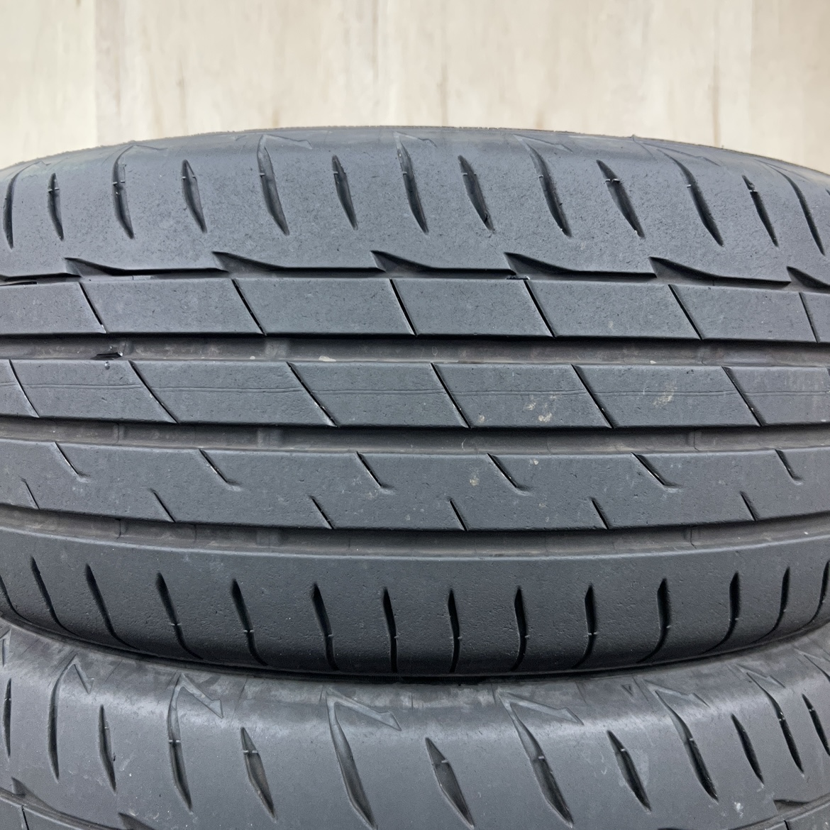 Bridgestone POTENZA RE004 205/50 R17, фото 2