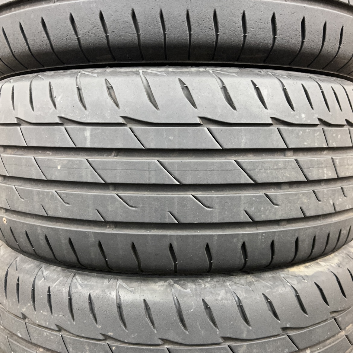 Bridgestone POTENZA RE004 205/50 R17, фото 3