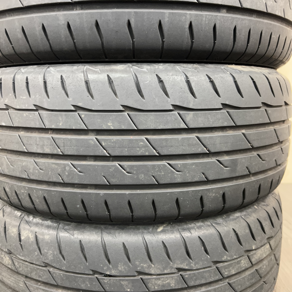 Bridgestone POTENZA RE004 205/50 R17, фото 4