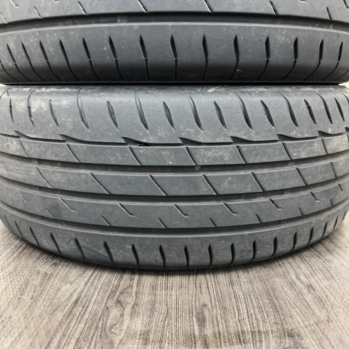 Bridgestone POTENZA RE004 205/50 R17, фото 5