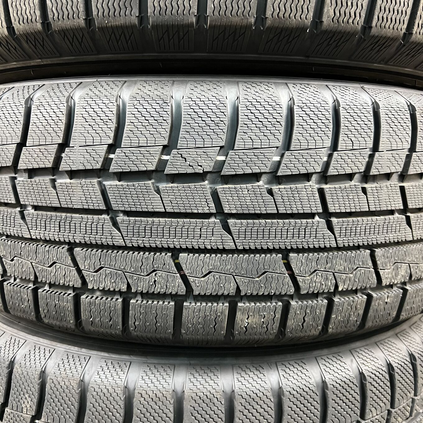 Toyo TRANPATH TX 225/60 R17, фото 3