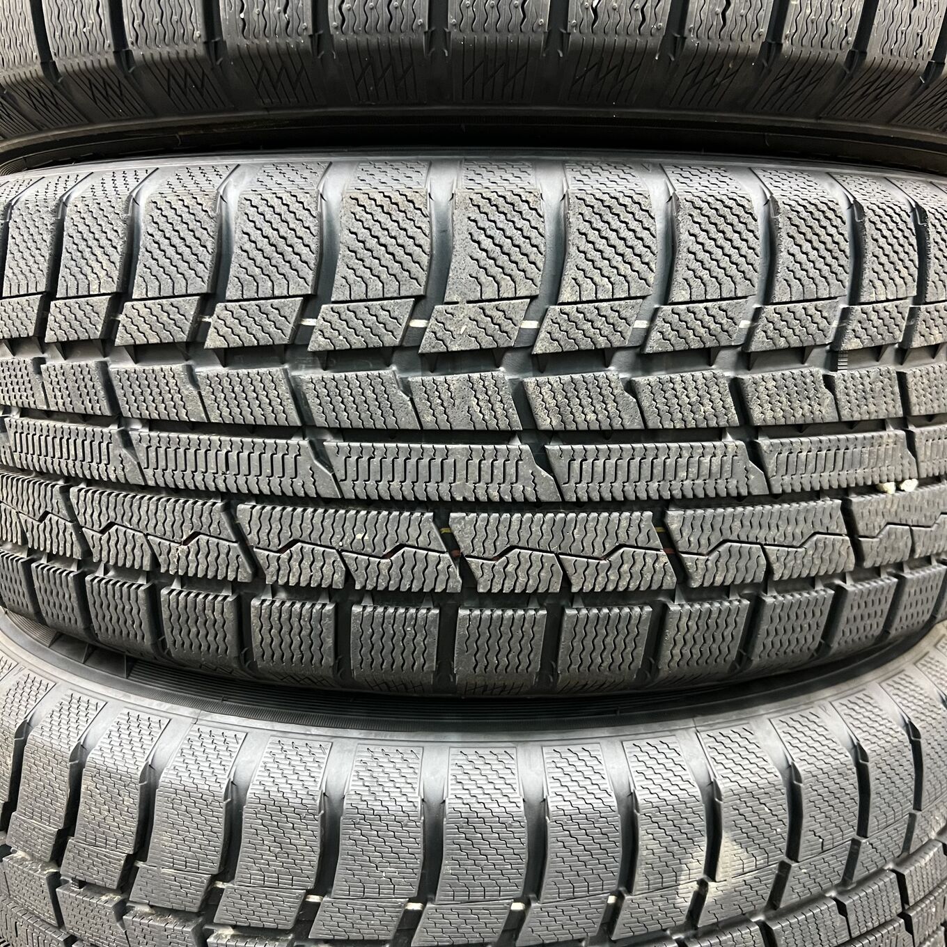 Toyo TRANPATH TX 225/60 R17, фото 4