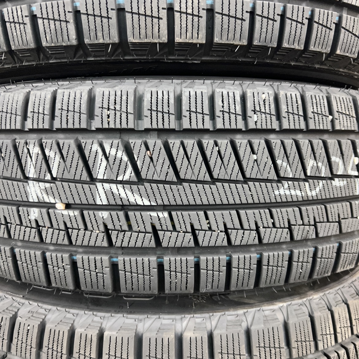 GRIP ICE X 195/55 R16, фото 3