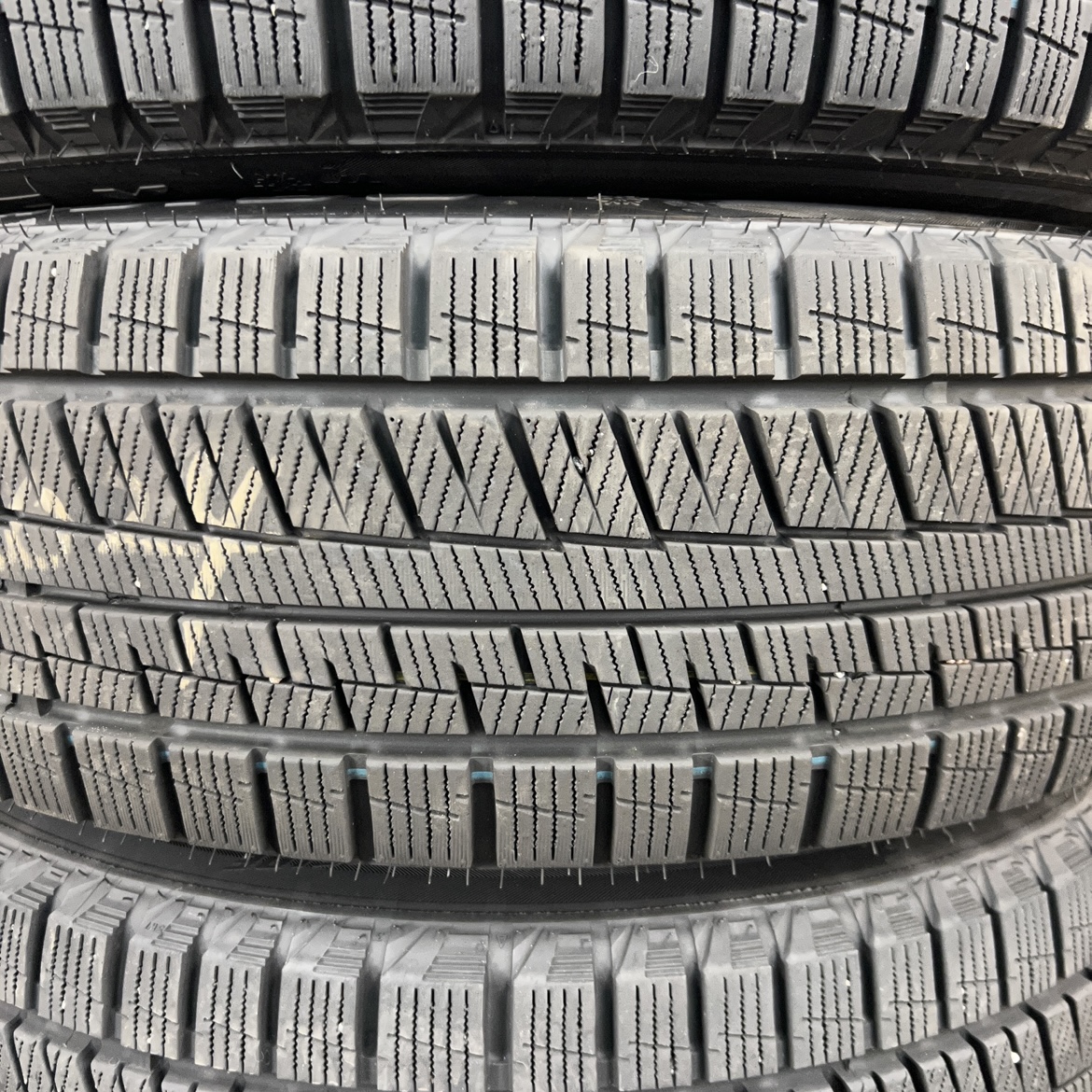 GRIP ICE X 195/55 R16, фото 4