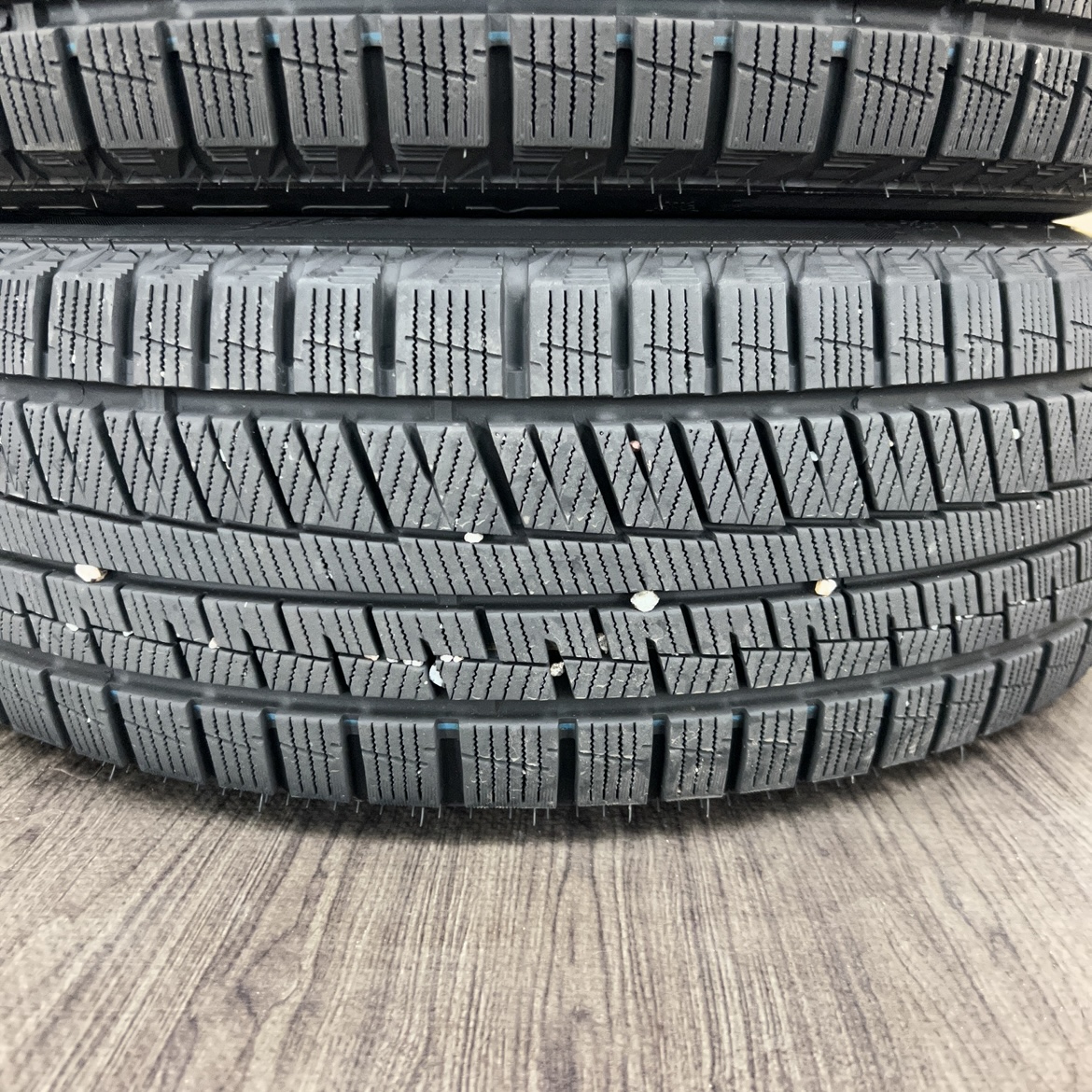 GRIP ICE X 195/55 R16, фото 5
