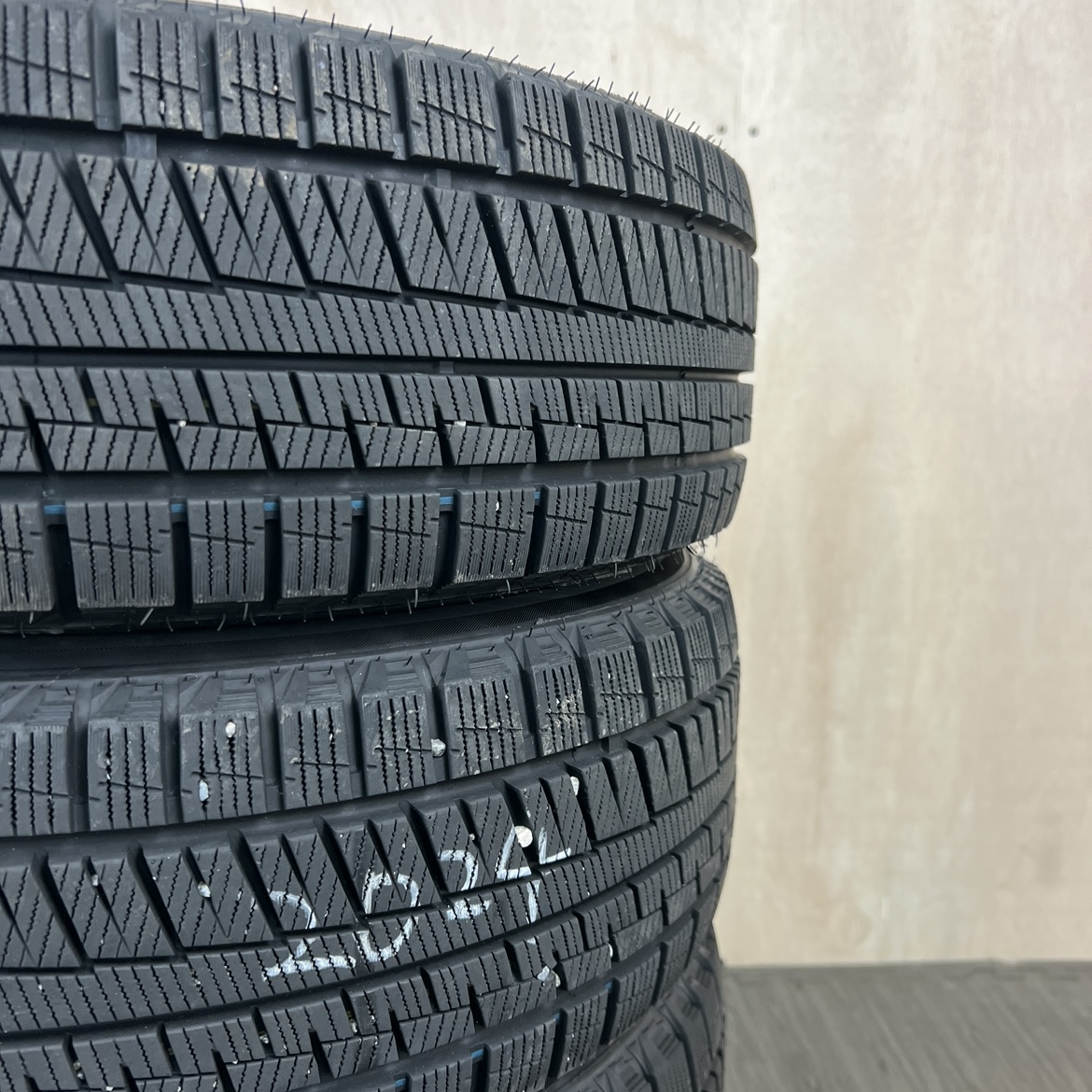GRIP ICE X 195/55 R16, фото 6