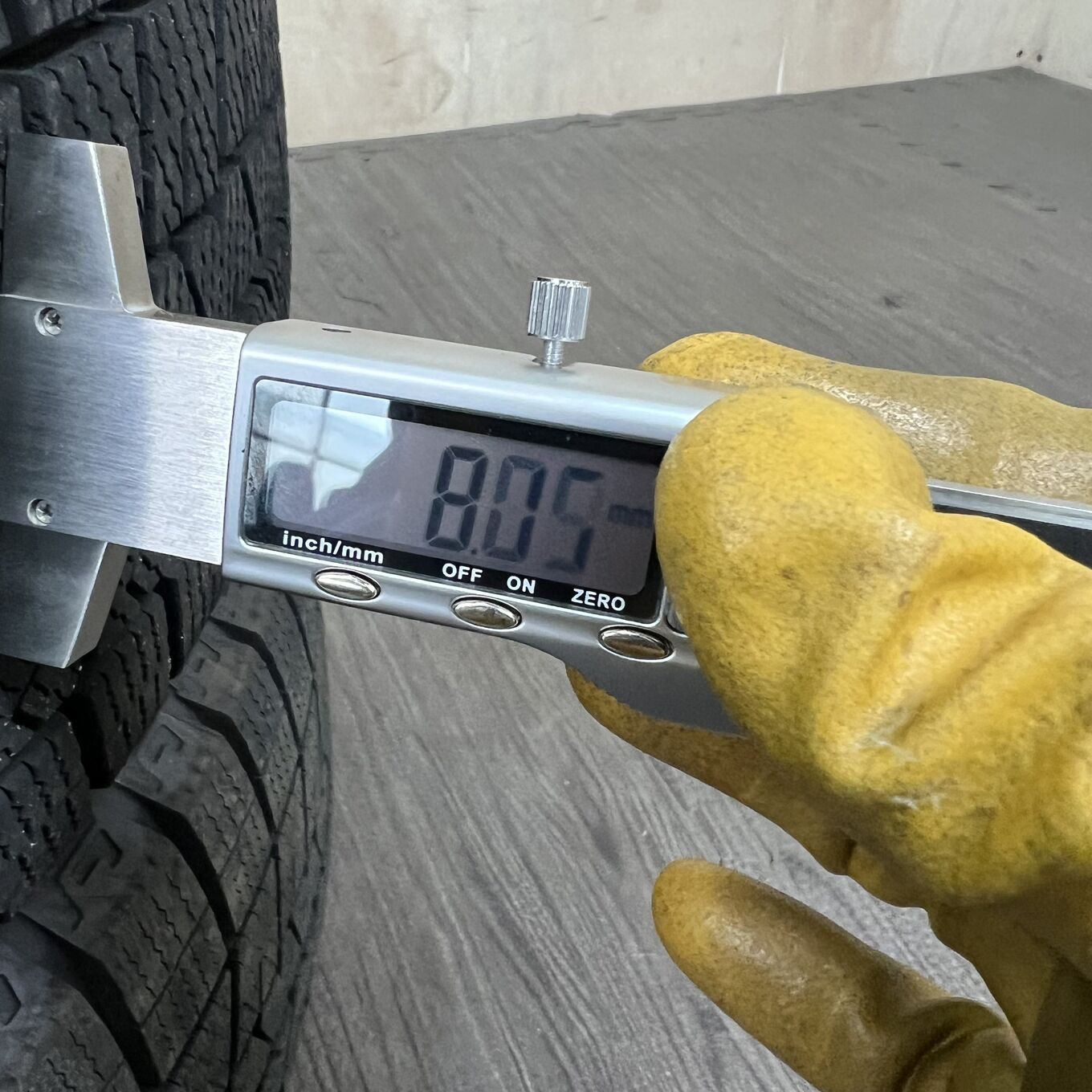 Dunlop WINTER MAXX WM03 185/60 R16, фото 5