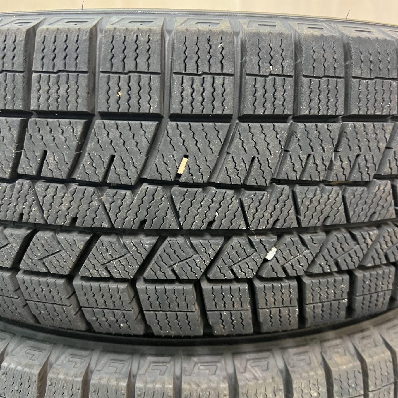 Dunlop WINTER MAXX WM03 185/60 R16, фото 2