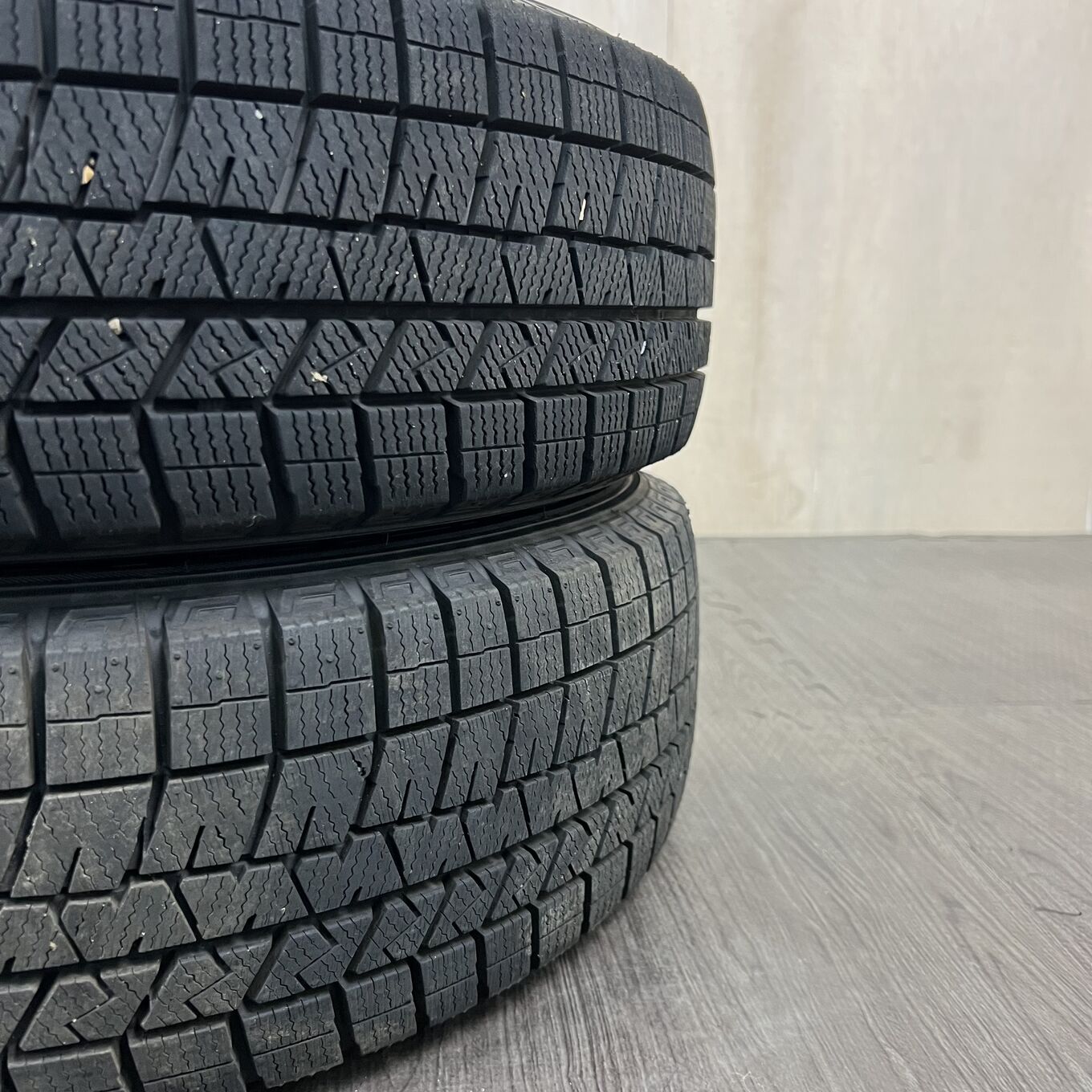 Dunlop WINTER MAXX WM03 185/60 R16, фото 4