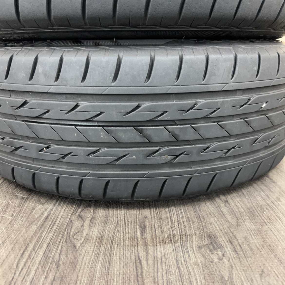 Bridgestone NEXTRY ECOPIA 225/45 R18, фото 5