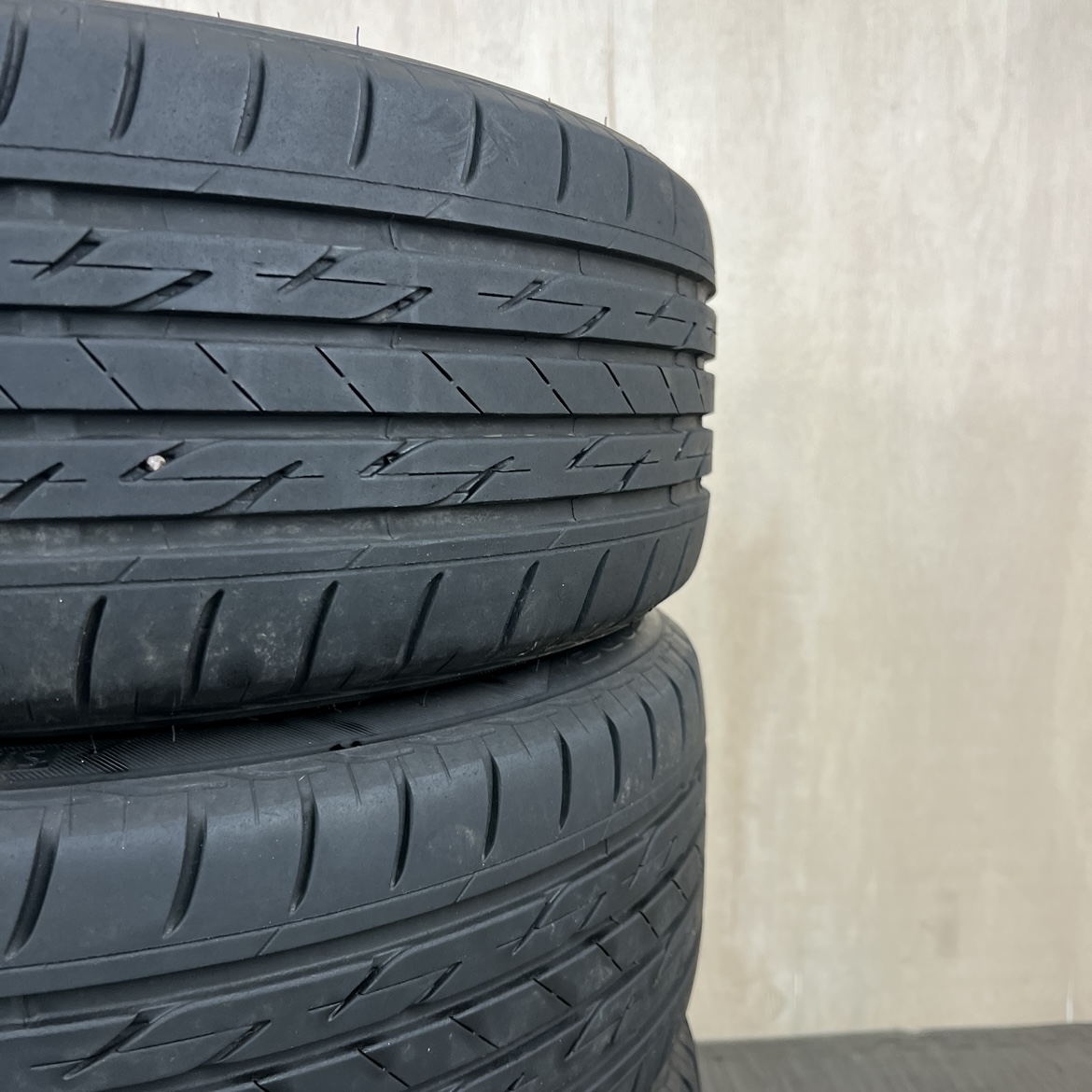 Bridgestone NEXTRY ECOPIA 225/45 R18, фото 6