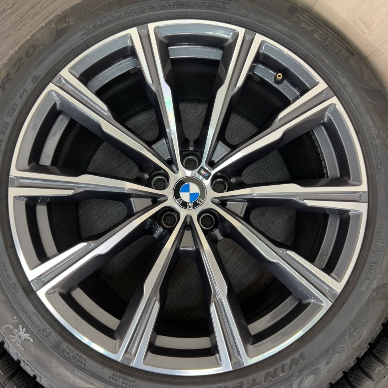 Pirelli 740M 275/45 R20, фото 4