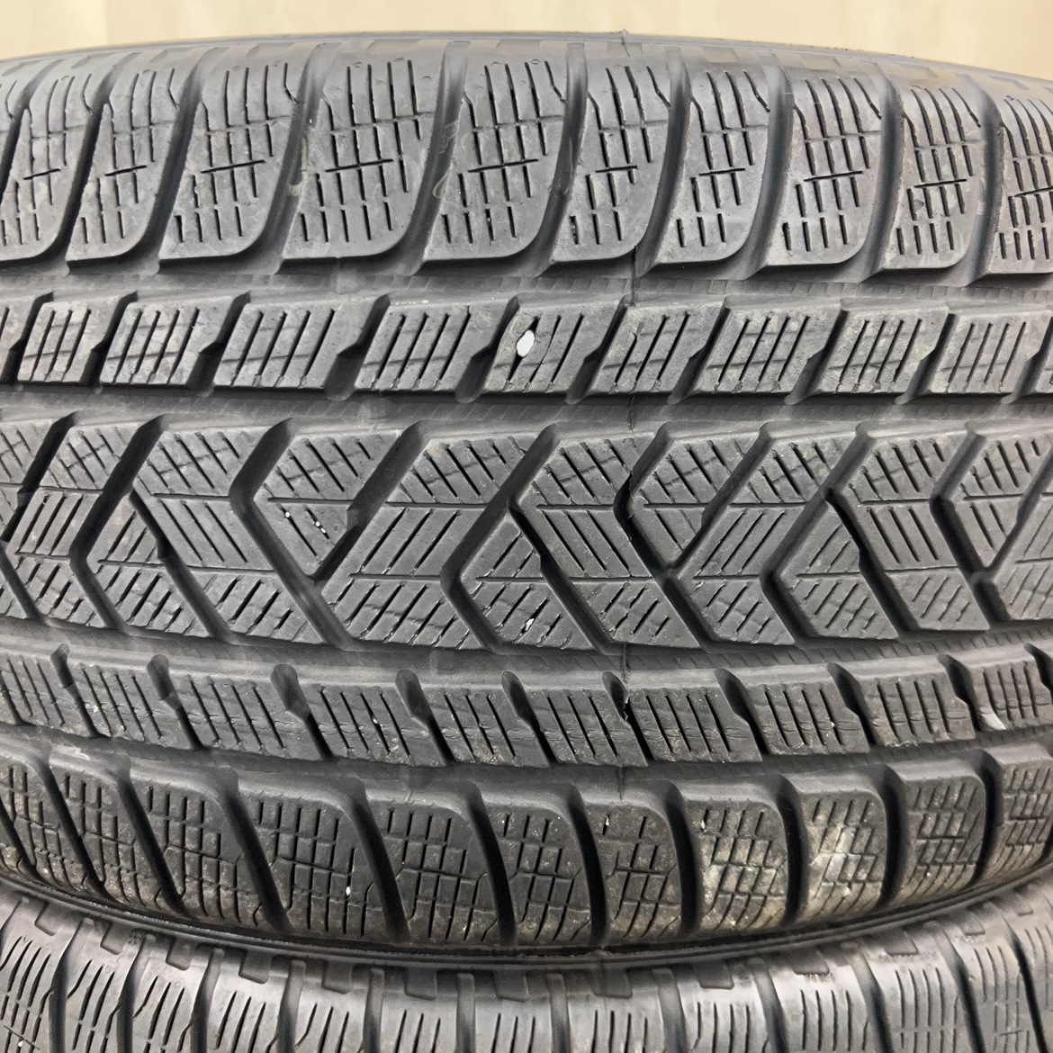 Pirelli SCROPION 275/45 R20, фото 2