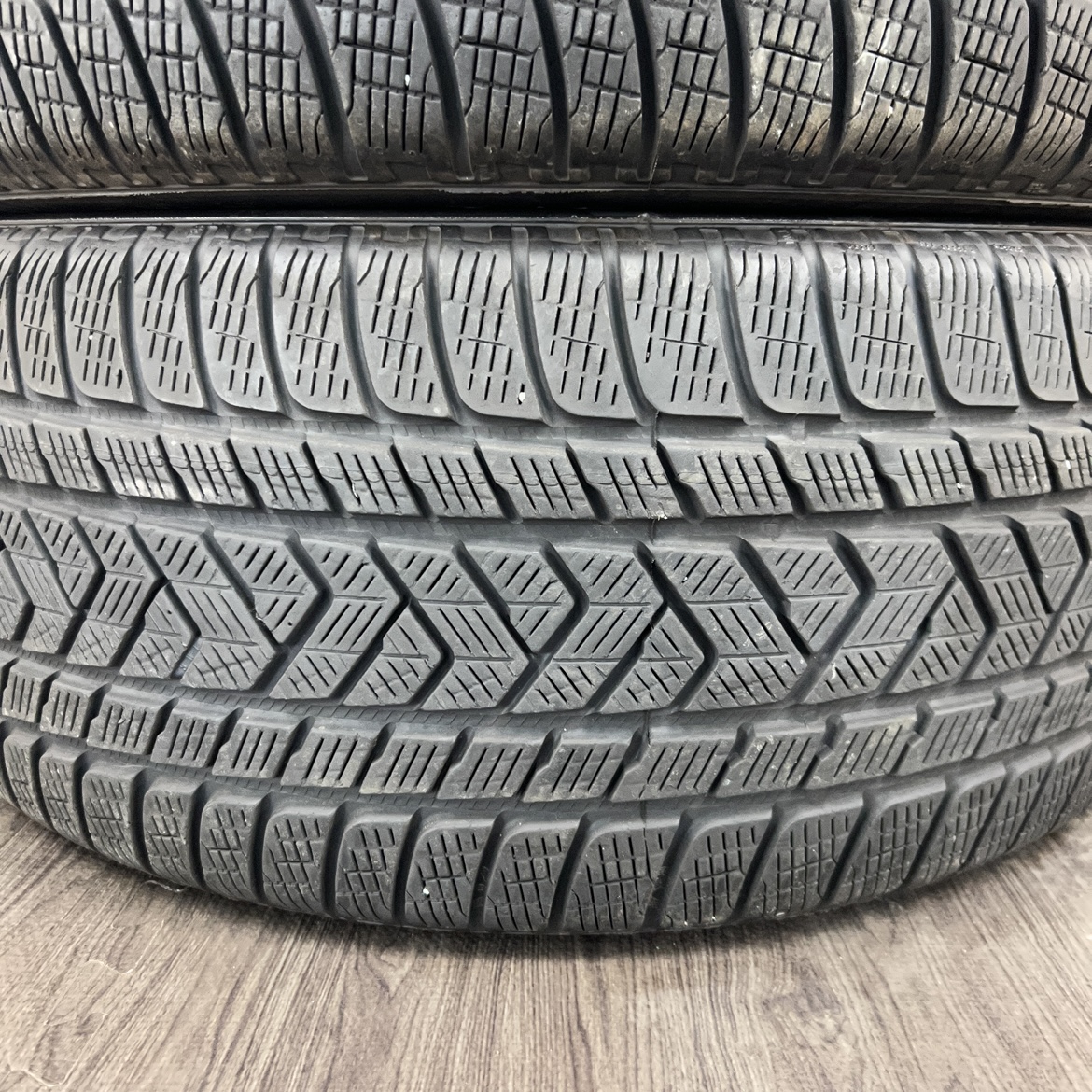 Pirelli SCROPION 275/45 R20, фото 3