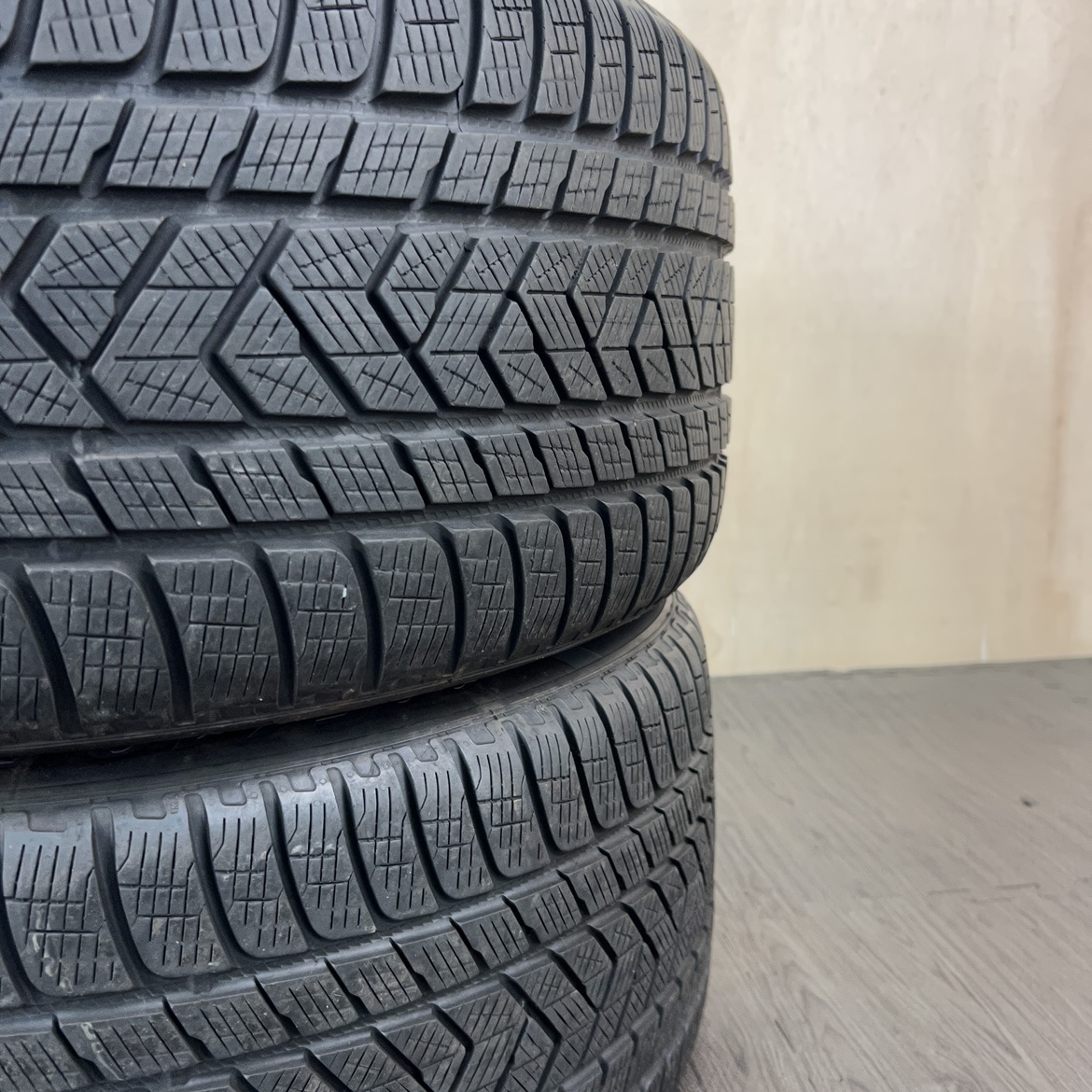 Pirelli SCROPION 275/45 R20, фото 6