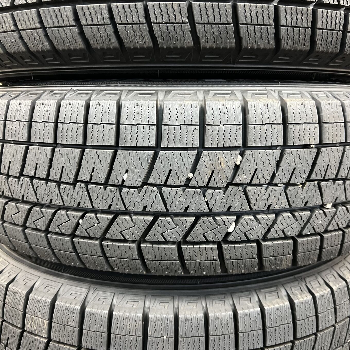 Dunlop WINTER MAXX WM03 175/70 R14, фото 4
