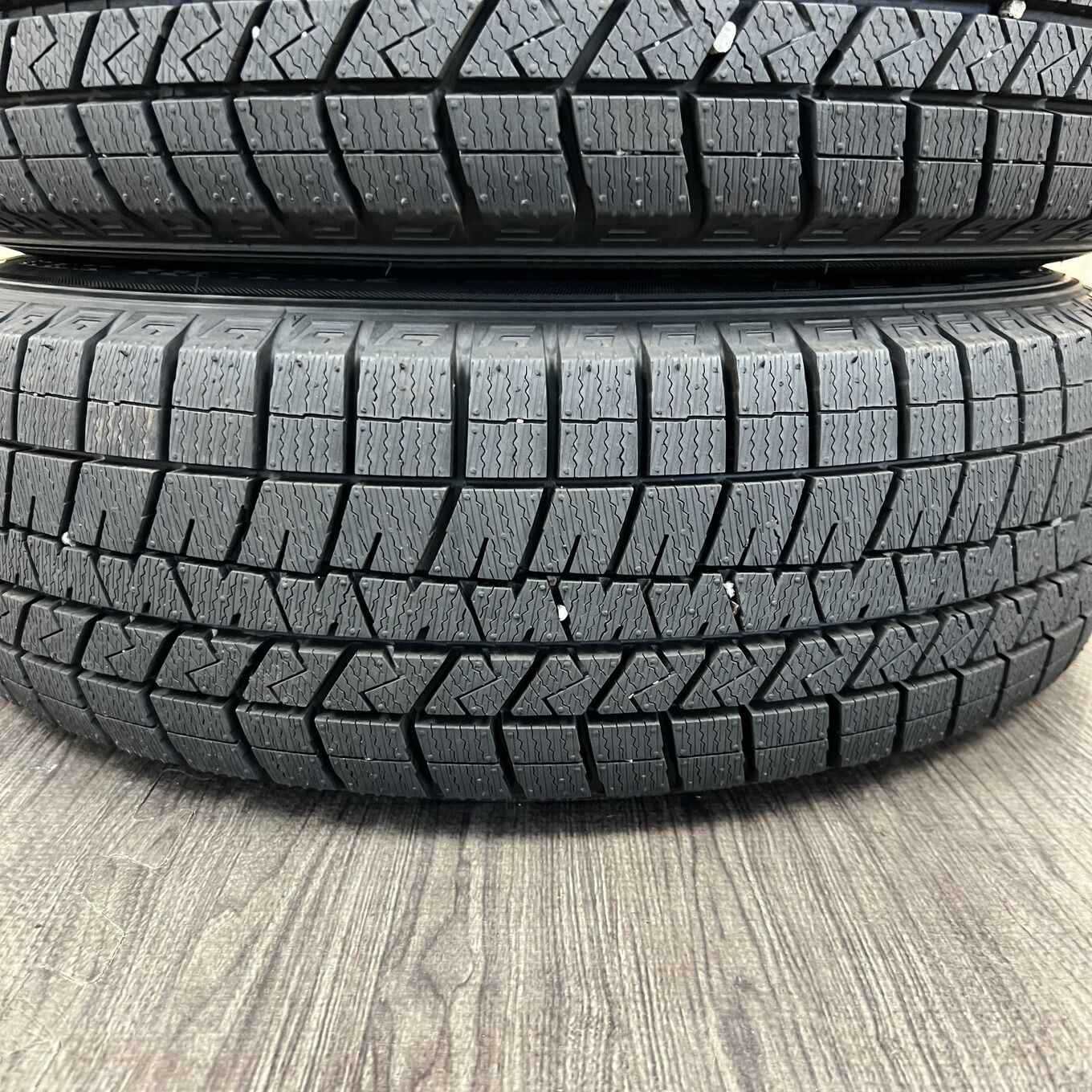 Dunlop WINTER MAXX WM03 175/70 R14, фото 5