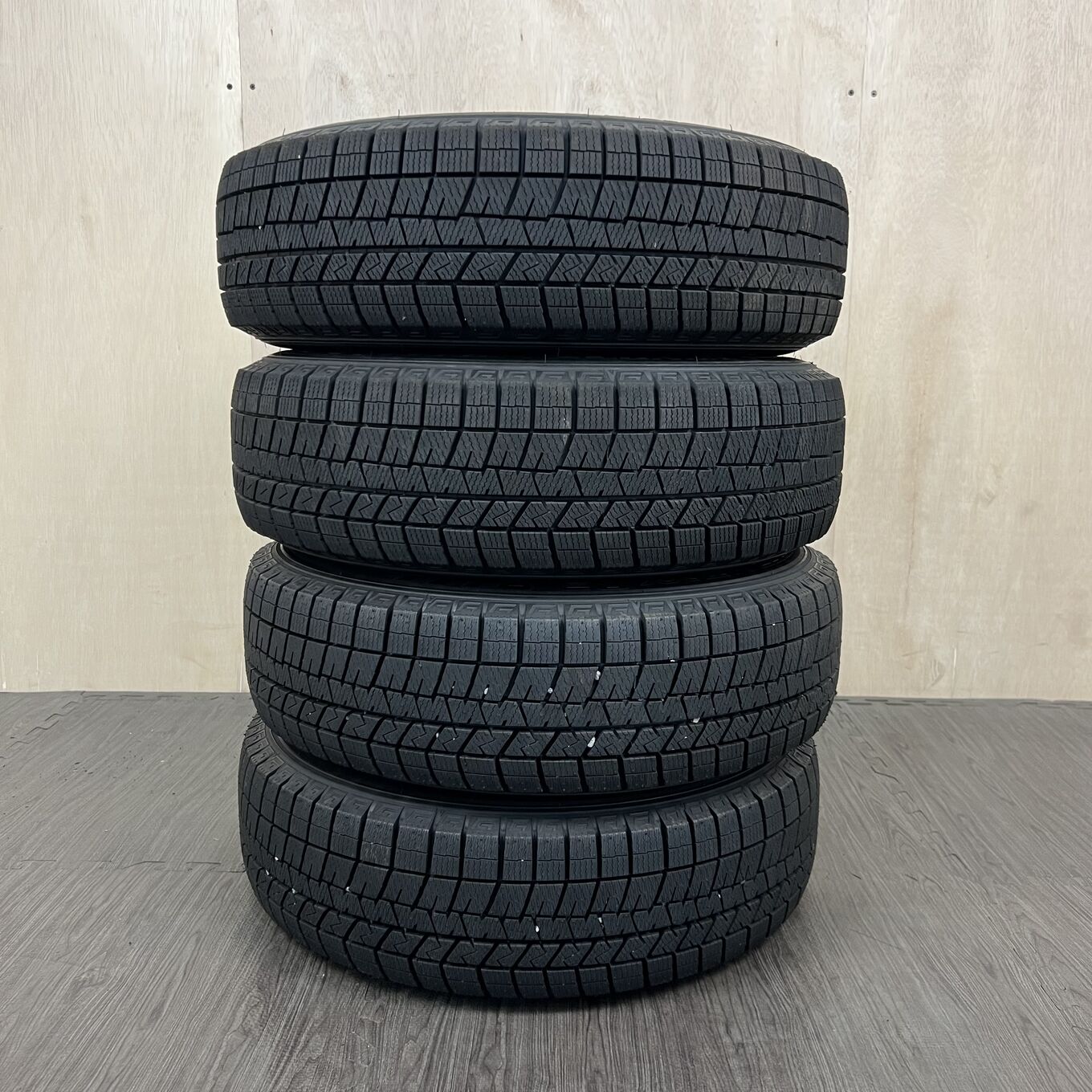 175/70 R14 Dunlop WINTER MAXX WM03 — 17 000 ¥/комплект