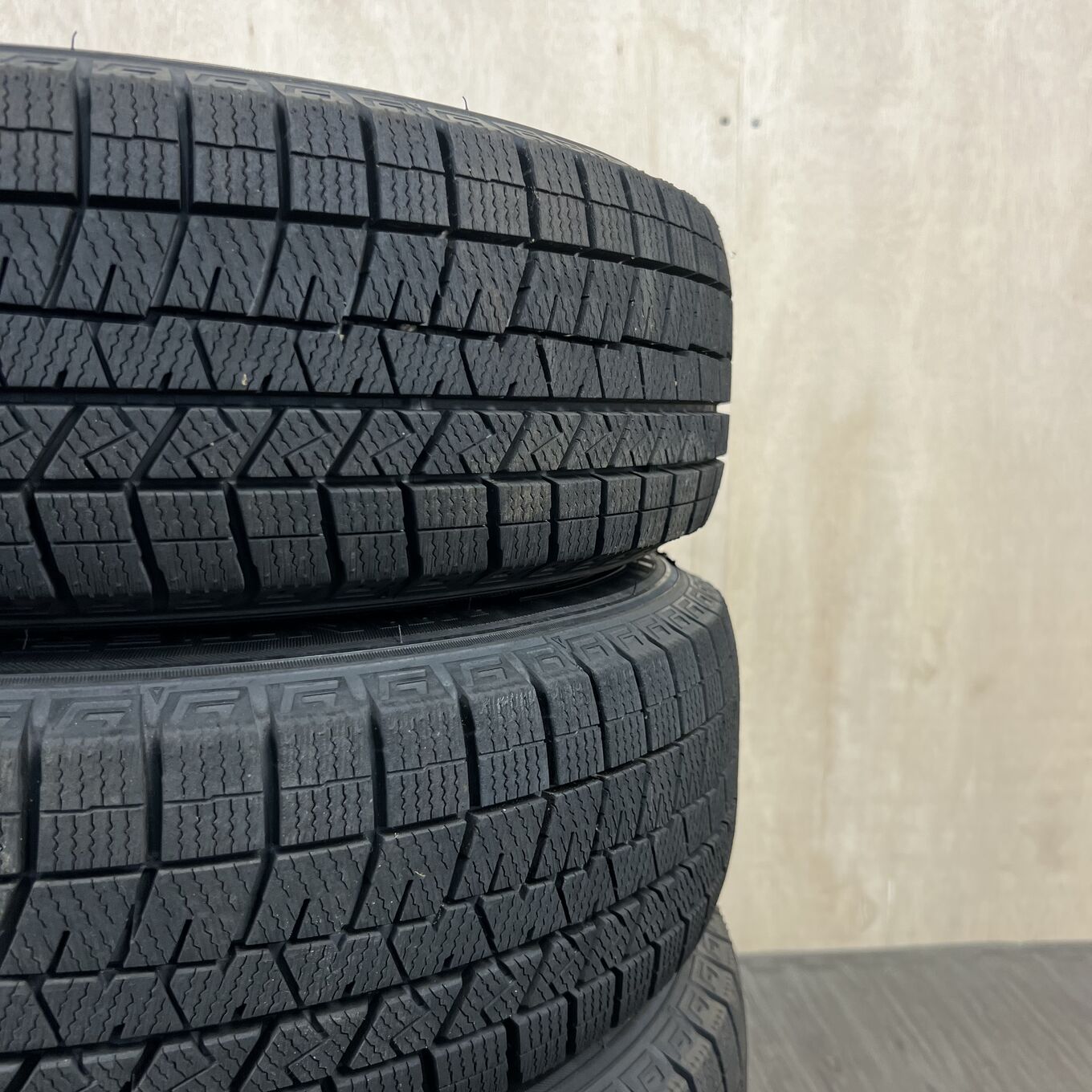 Dunlop WINTER MAXX WM03 175/70 R14, фото 6
