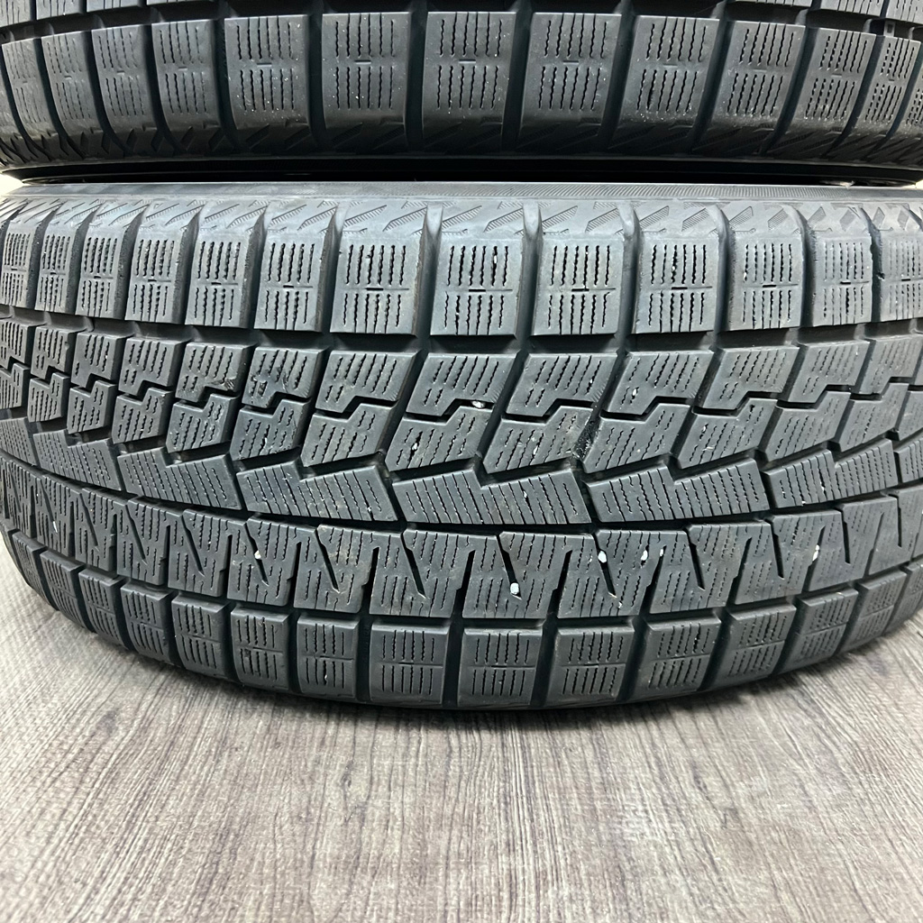 Yokohama ICE GUARD IG70 225/40 R18, фото 2