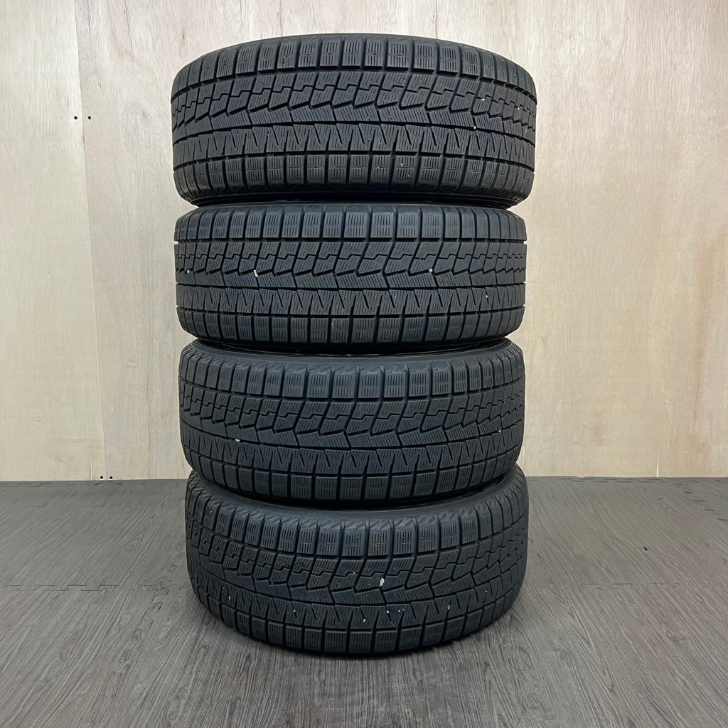 Yokohama ICE GUARD IG70 225/40 R18, фото 3