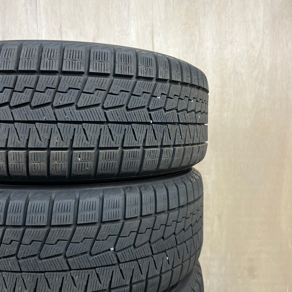 Yokohama ICE GUARD IG70 225/40 R18, фото 4