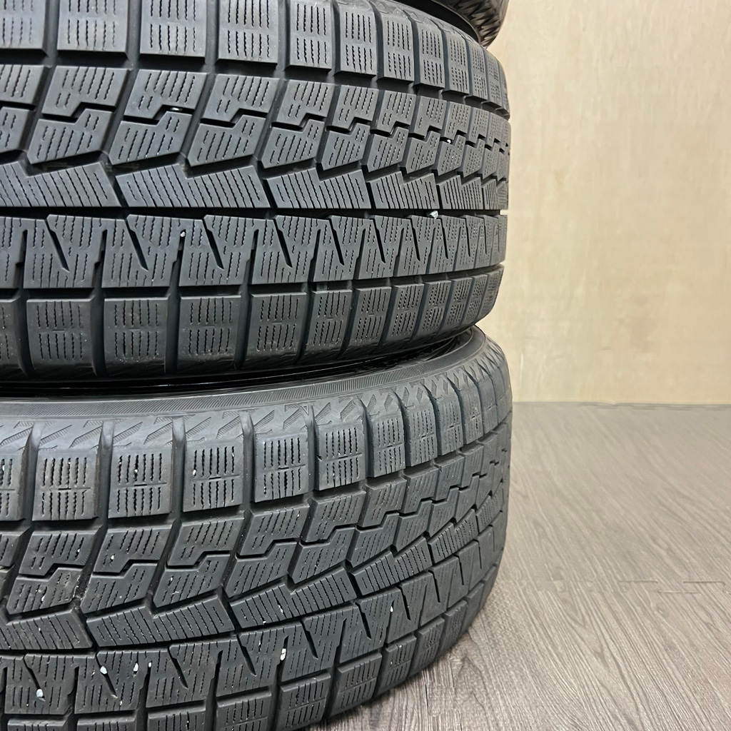Yokohama ICE GUARD IG70 225/40 R18, фото 5