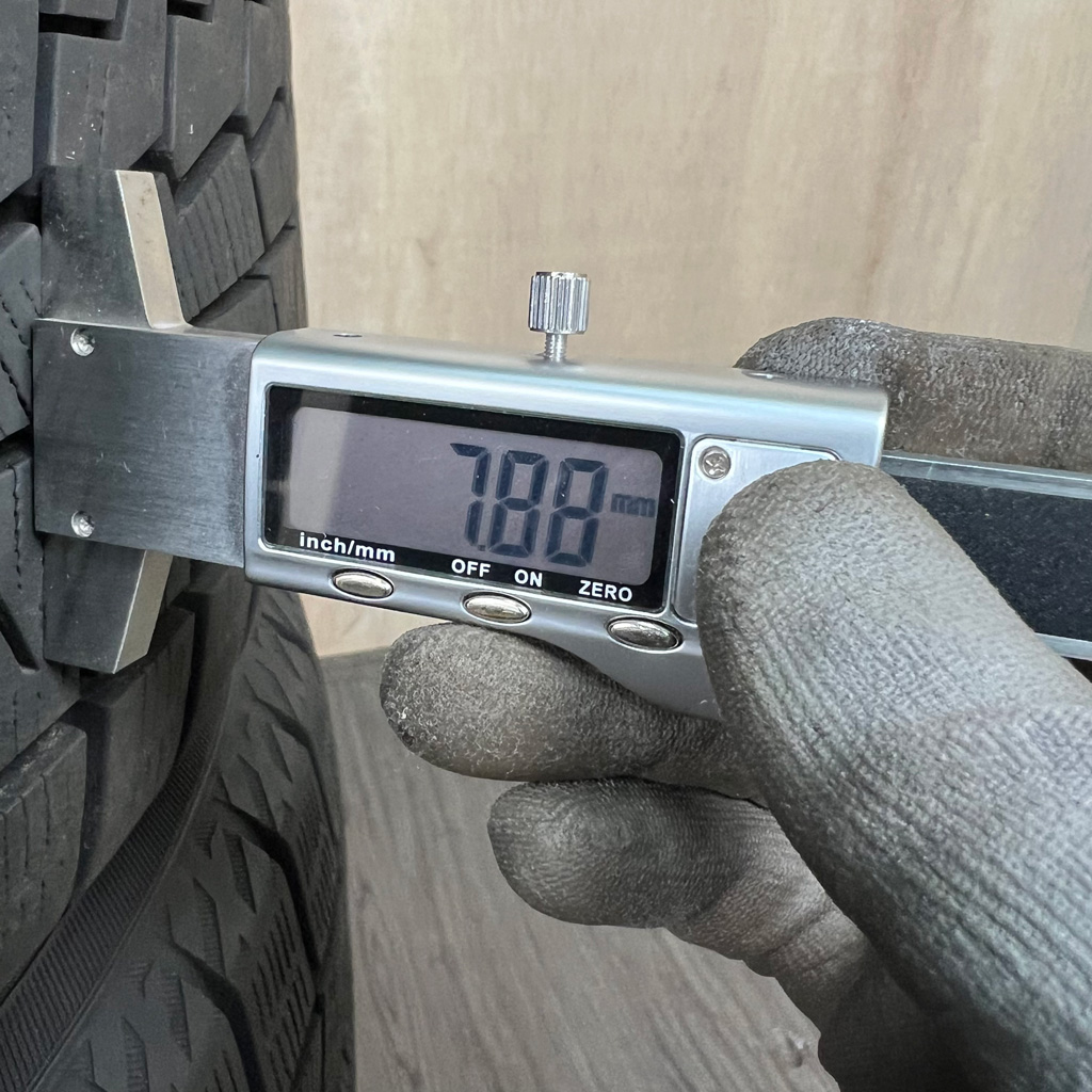 Yokohama ICE GUARD IG70 225/40 R18, фото 6