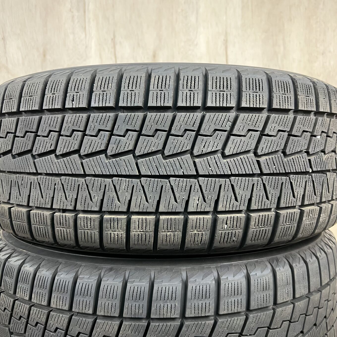 Yokohama ICE GUARD IG70 225/40 R18, фото 2