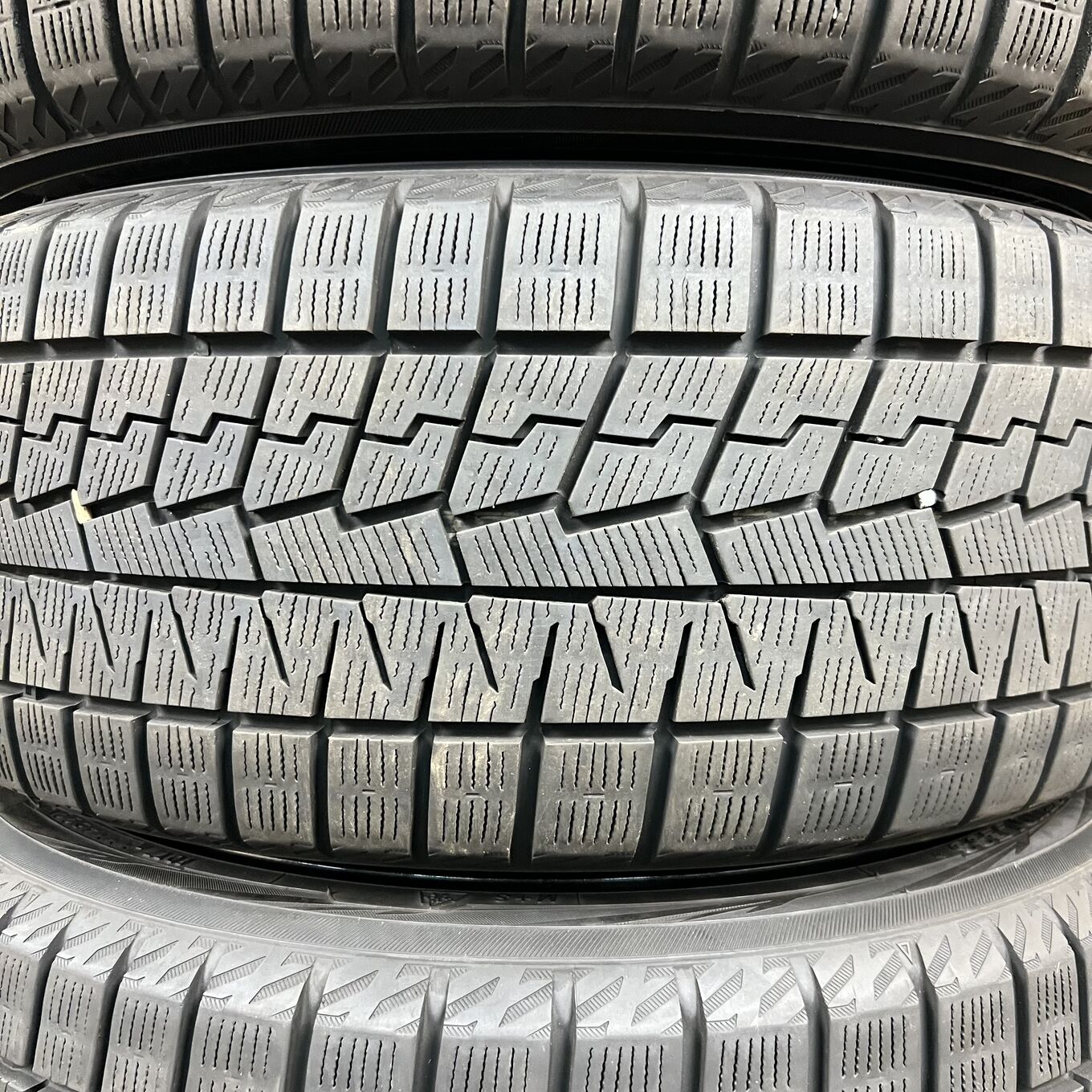 Yokohama ICE GUARD IG70 225/40 R18, фото 3