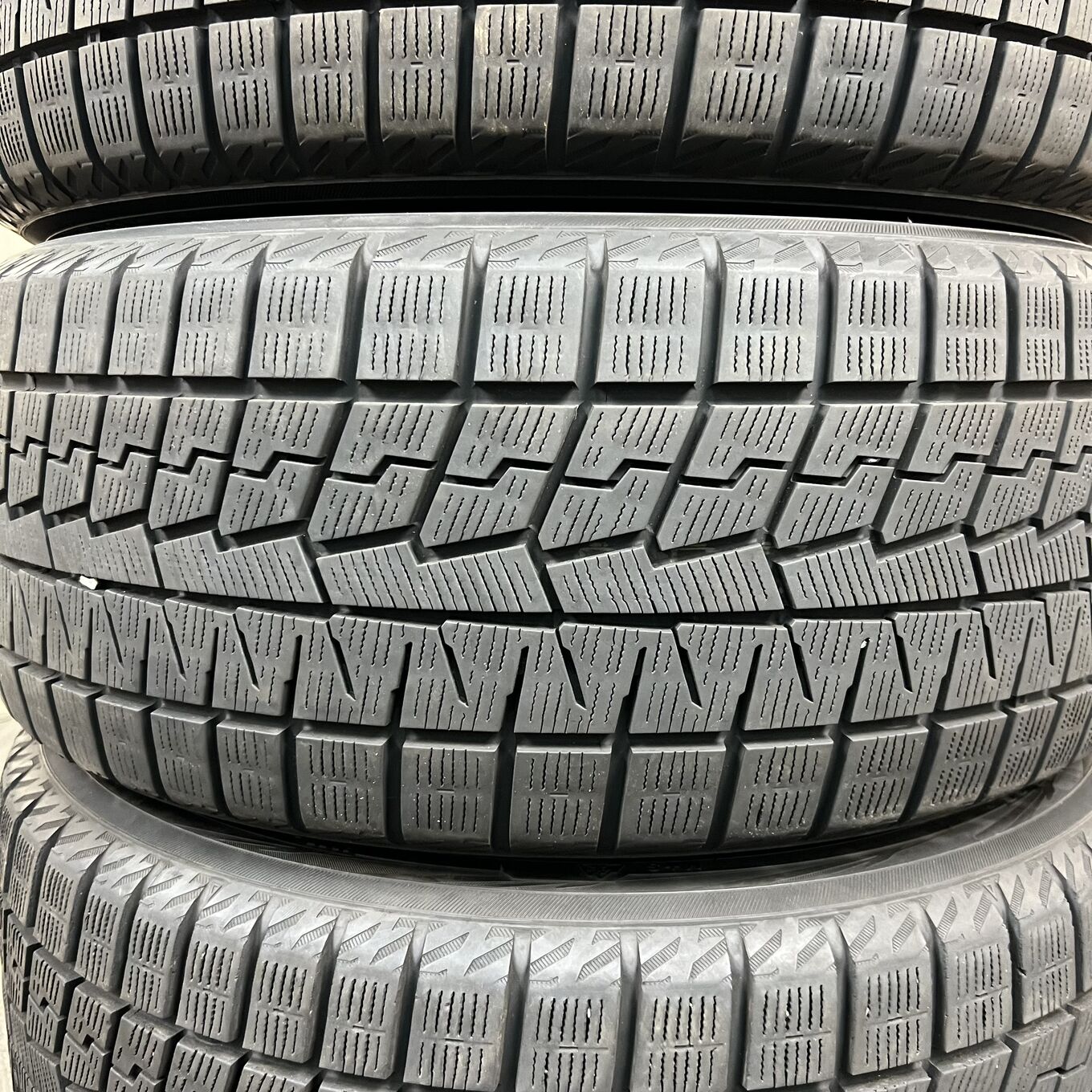 Yokohama ICE GUARD IG70 225/40 R18, фото 4