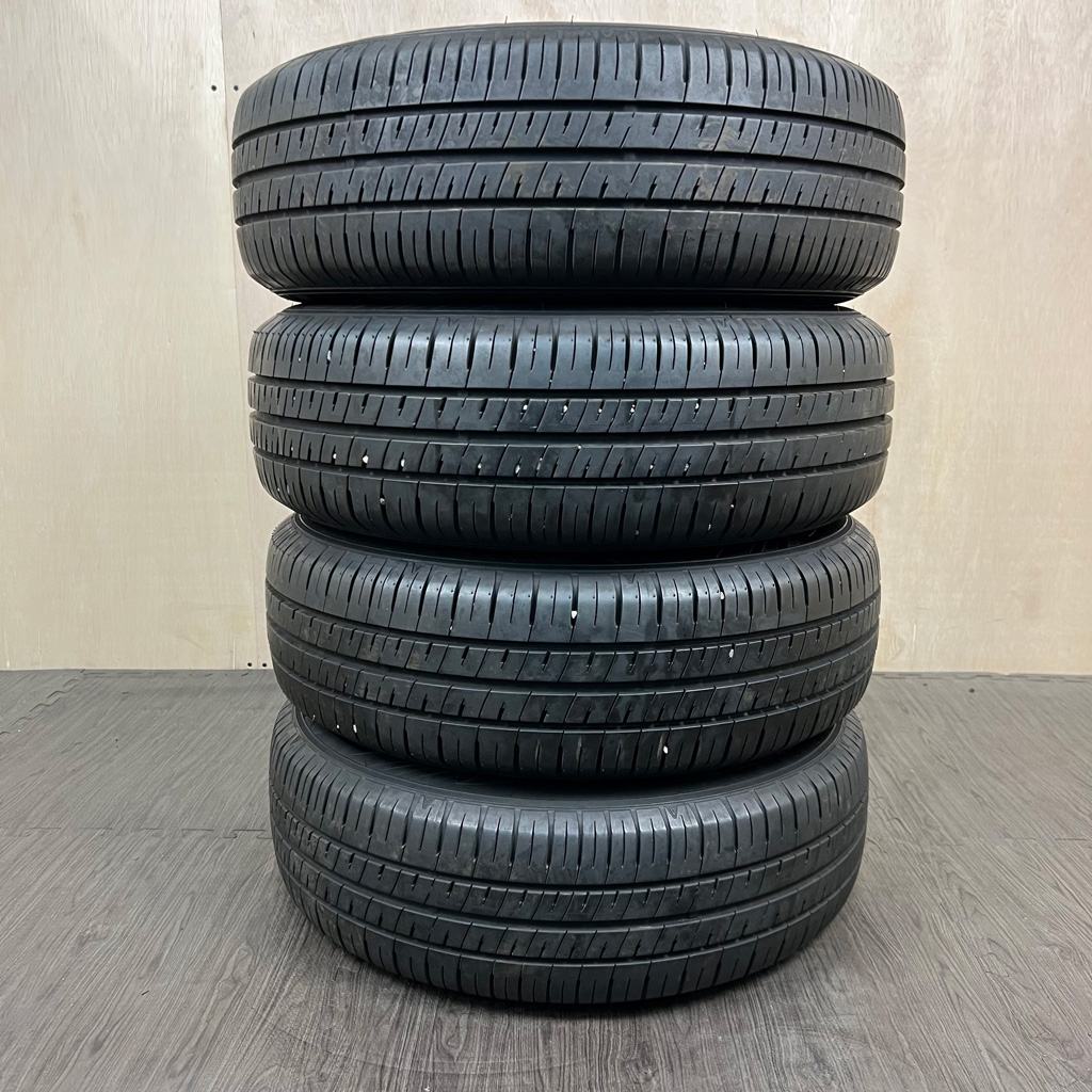 Maxrun EFFICIA 195/65 R15, фото 3