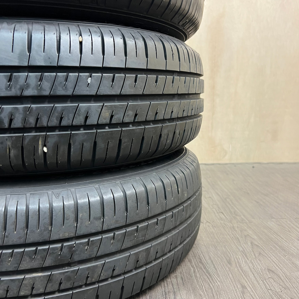 Maxrun EFFICIA 195/65 R15, фото 5