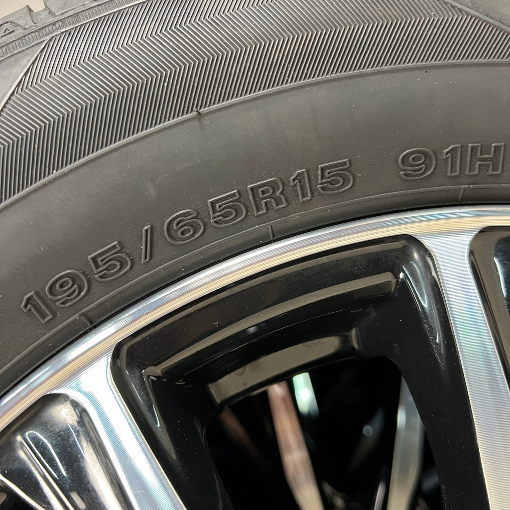 Maxrun EFFICIA 195/65 R15, фото 6