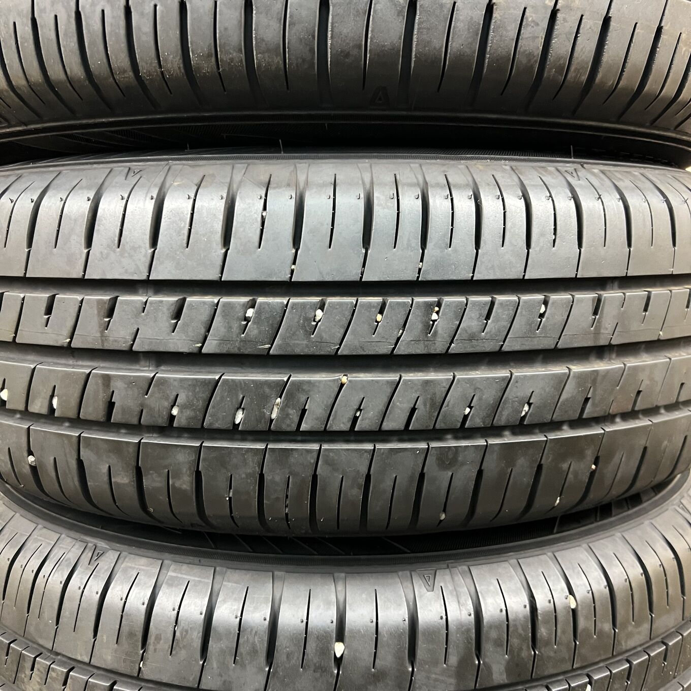 Maxrun EFFICIA 195/65 R15, фото 3
