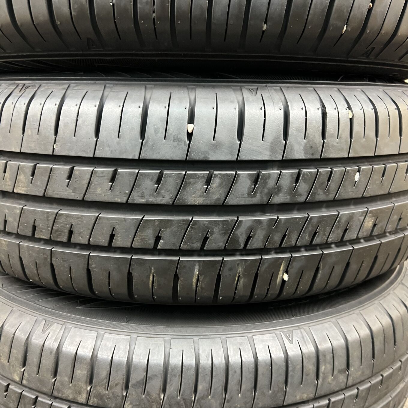 Maxrun EFFICIA 195/65 R15, фото 4